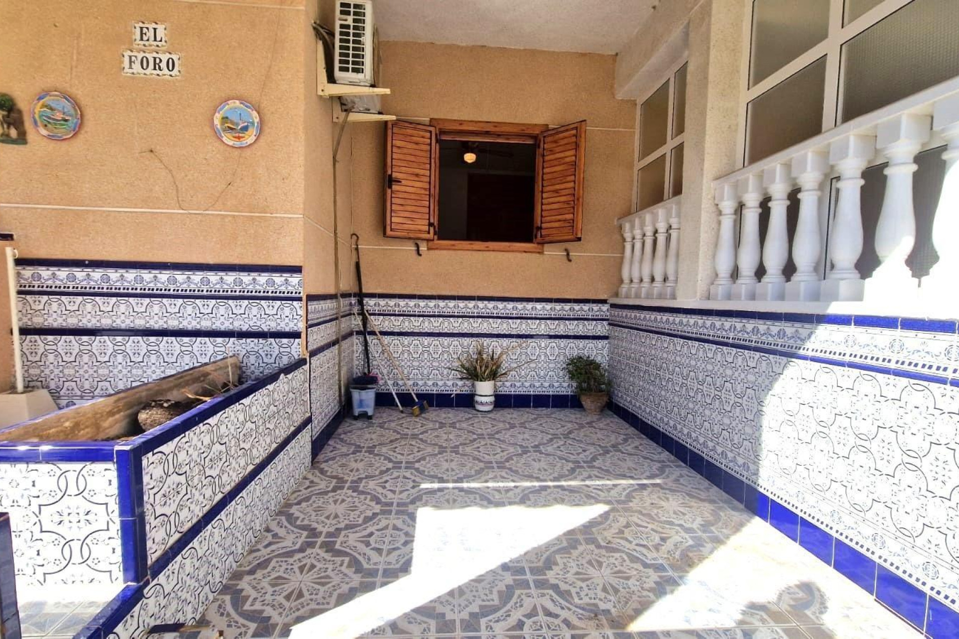 Revente - Maison de ville - Torrevieja - Los Balcones - Los Altos del Edén
