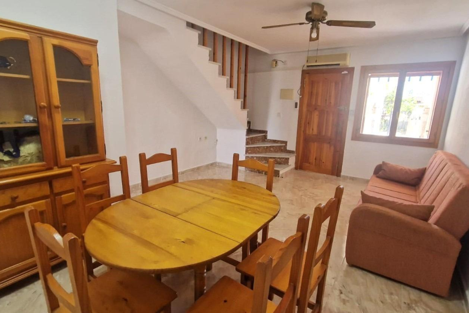 Revente - Maison de ville - Torrevieja - Los Balcones - Los Altos del Edén