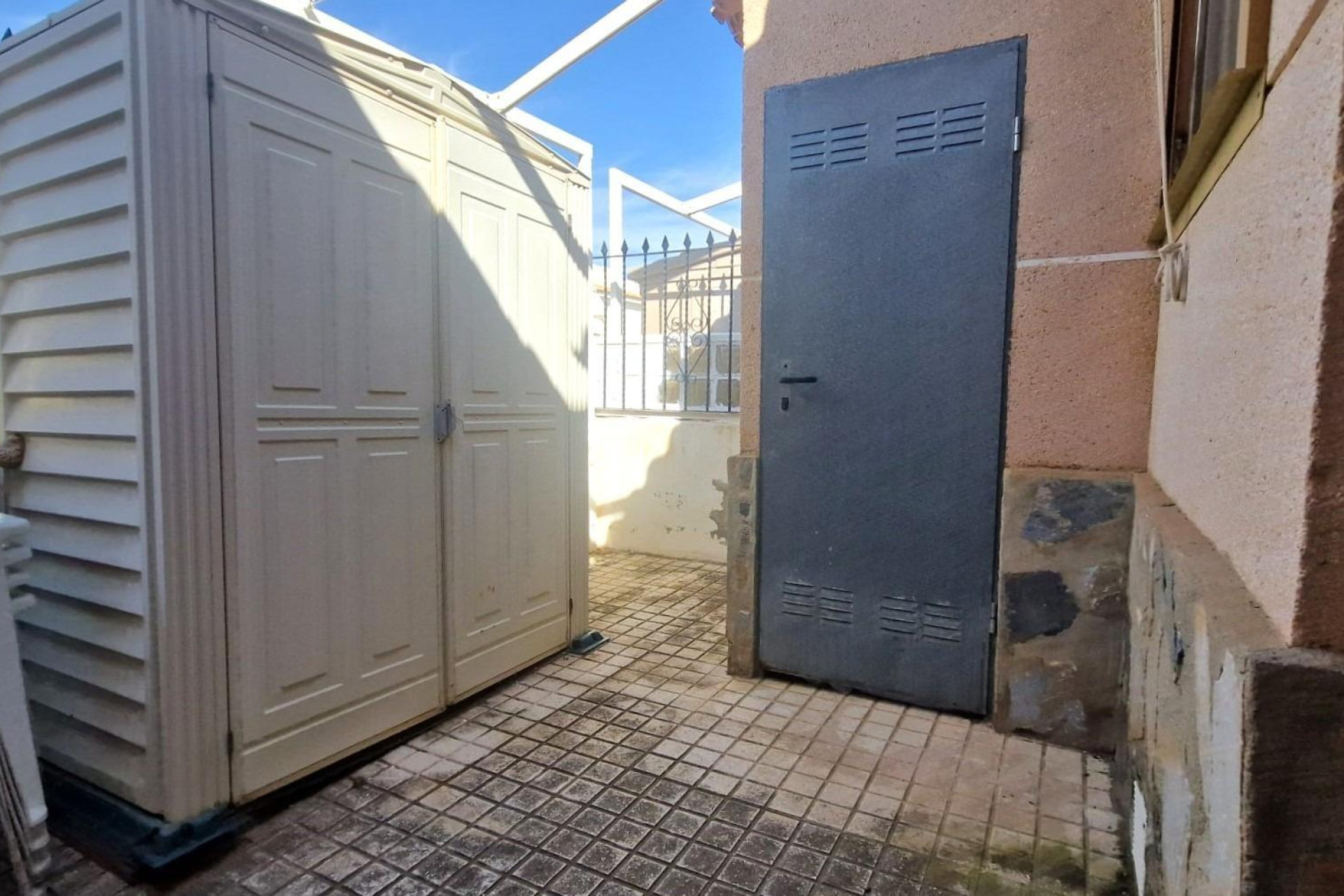 Revente - Maison de ville - Torrevieja - Los Balcones - Los Altos del Edén