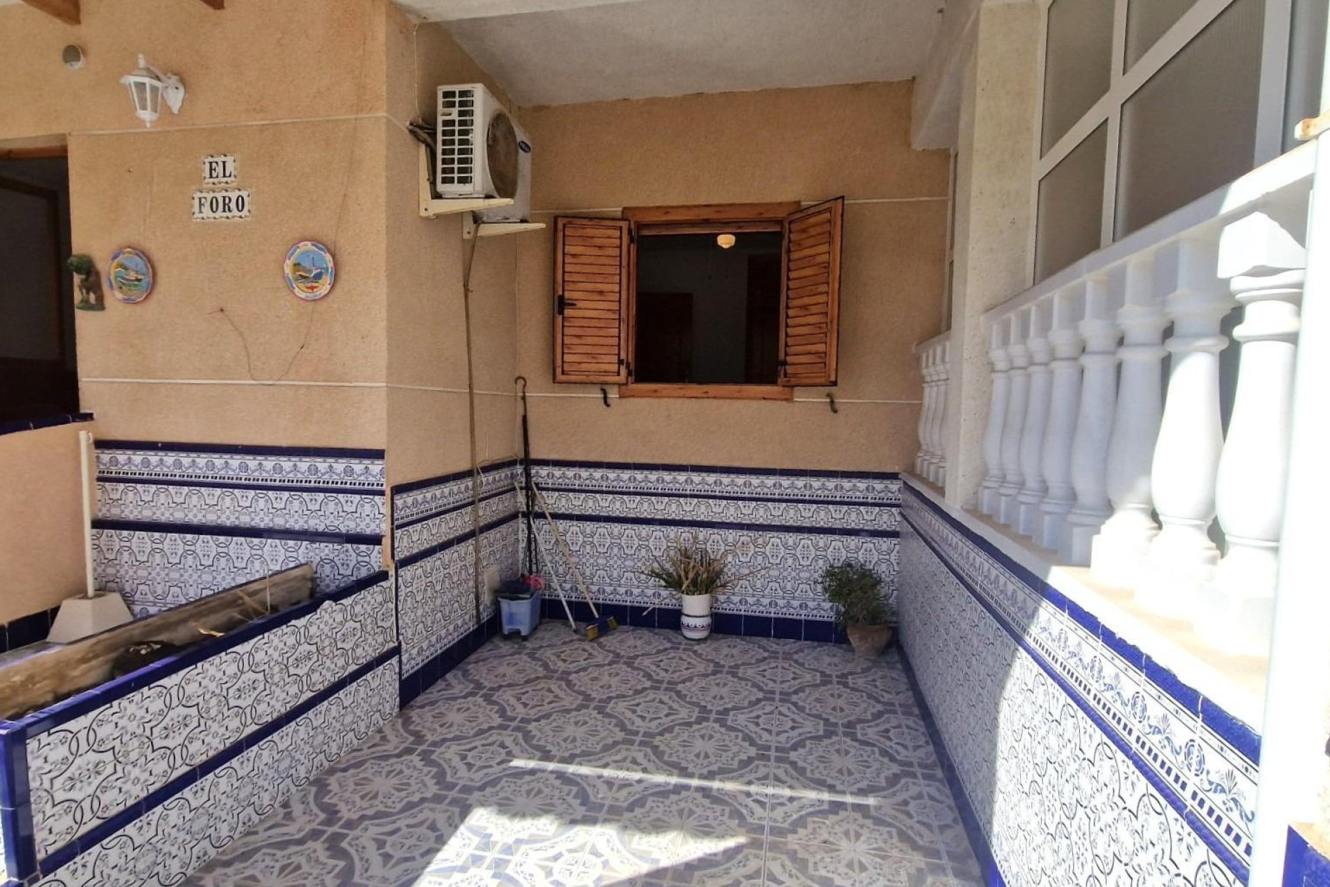 Revente - Maison de ville - Torrevieja - Los Balcones - Los Altos del Edén