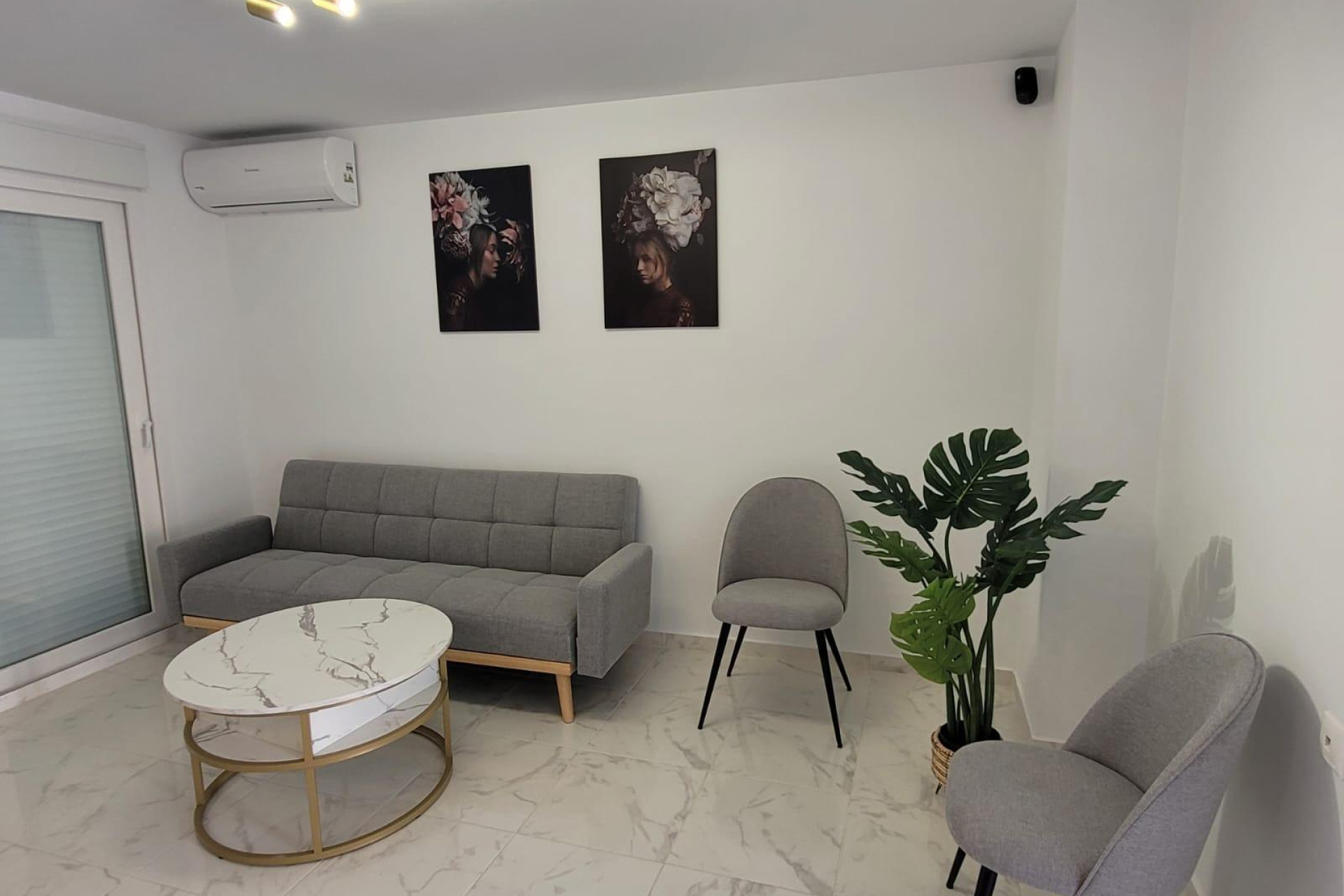 Revente - Maison de ville - Torrevieja - Los Balcones - Los Altos del Edén