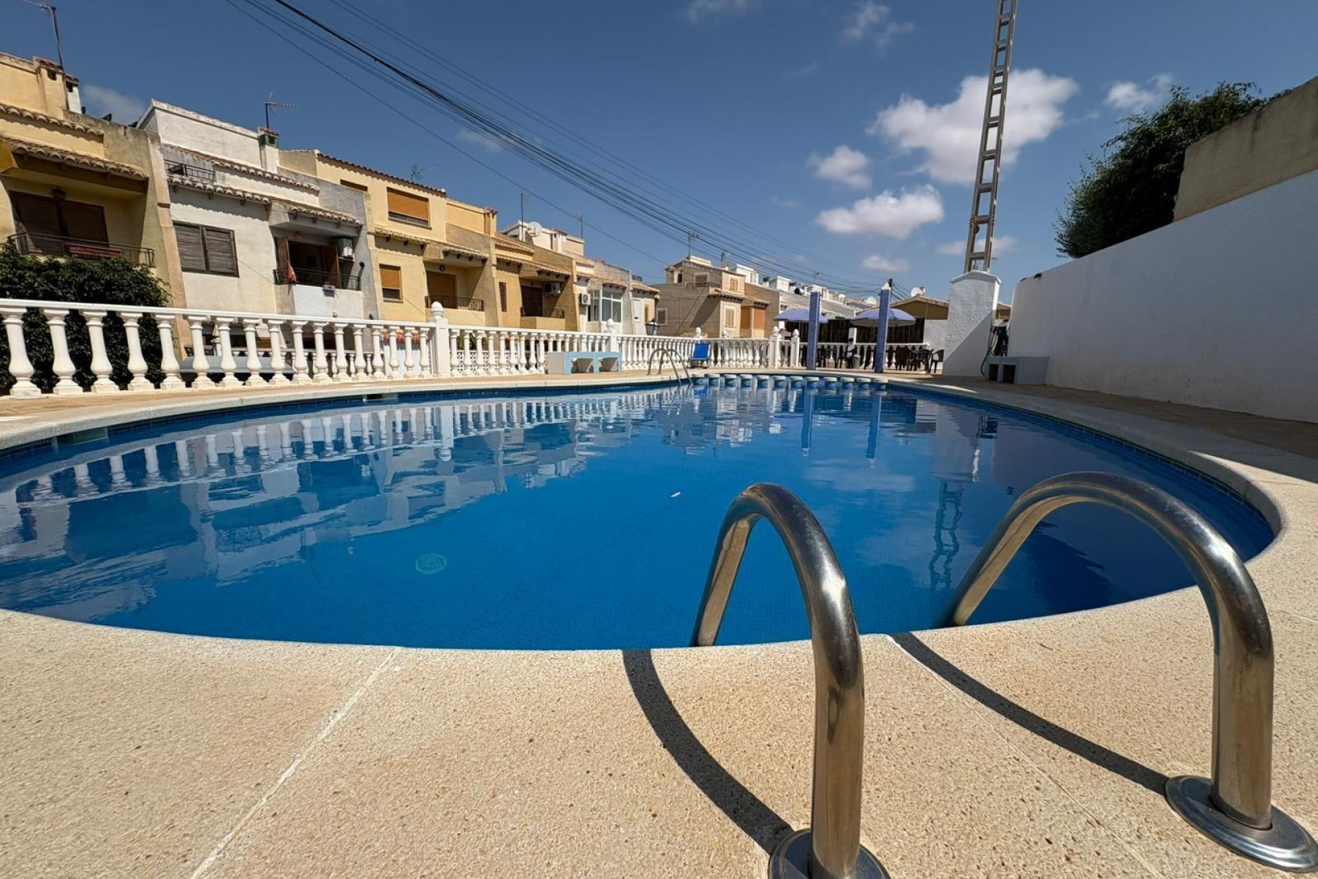 Revente - Maison de ville - Torrevieja - Los Balcones - Los Altos del Edén