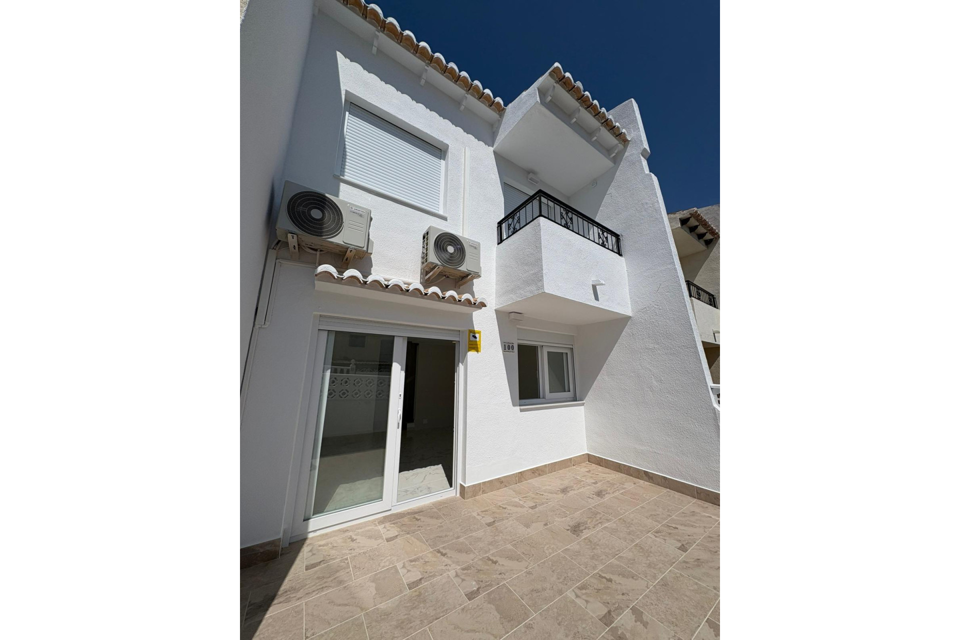 Revente - Maison de ville - Torrevieja - Los Balcones - Los Altos del Edén