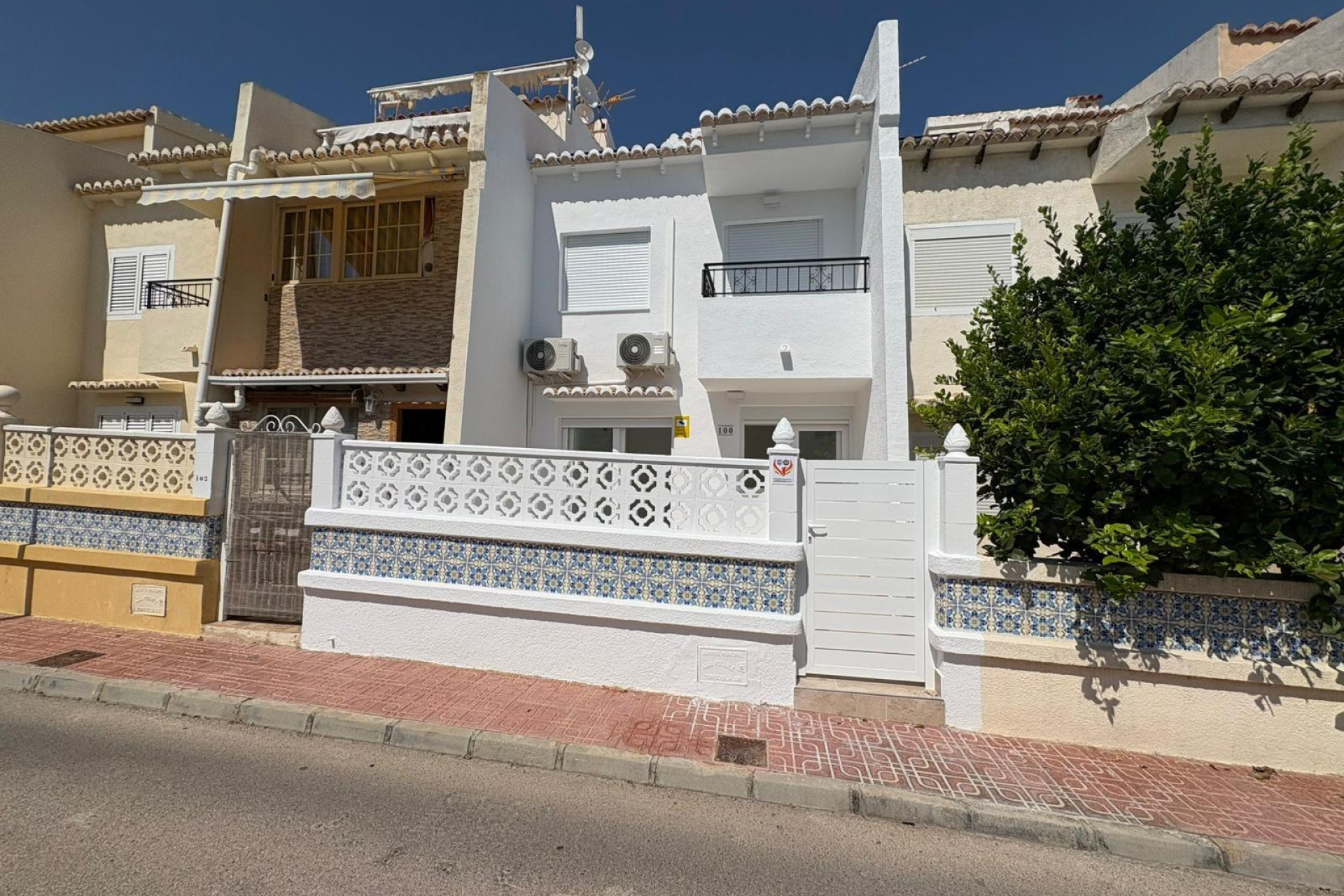 Revente - Maison de ville - Torrevieja - Los Balcones - Los Altos del Edén