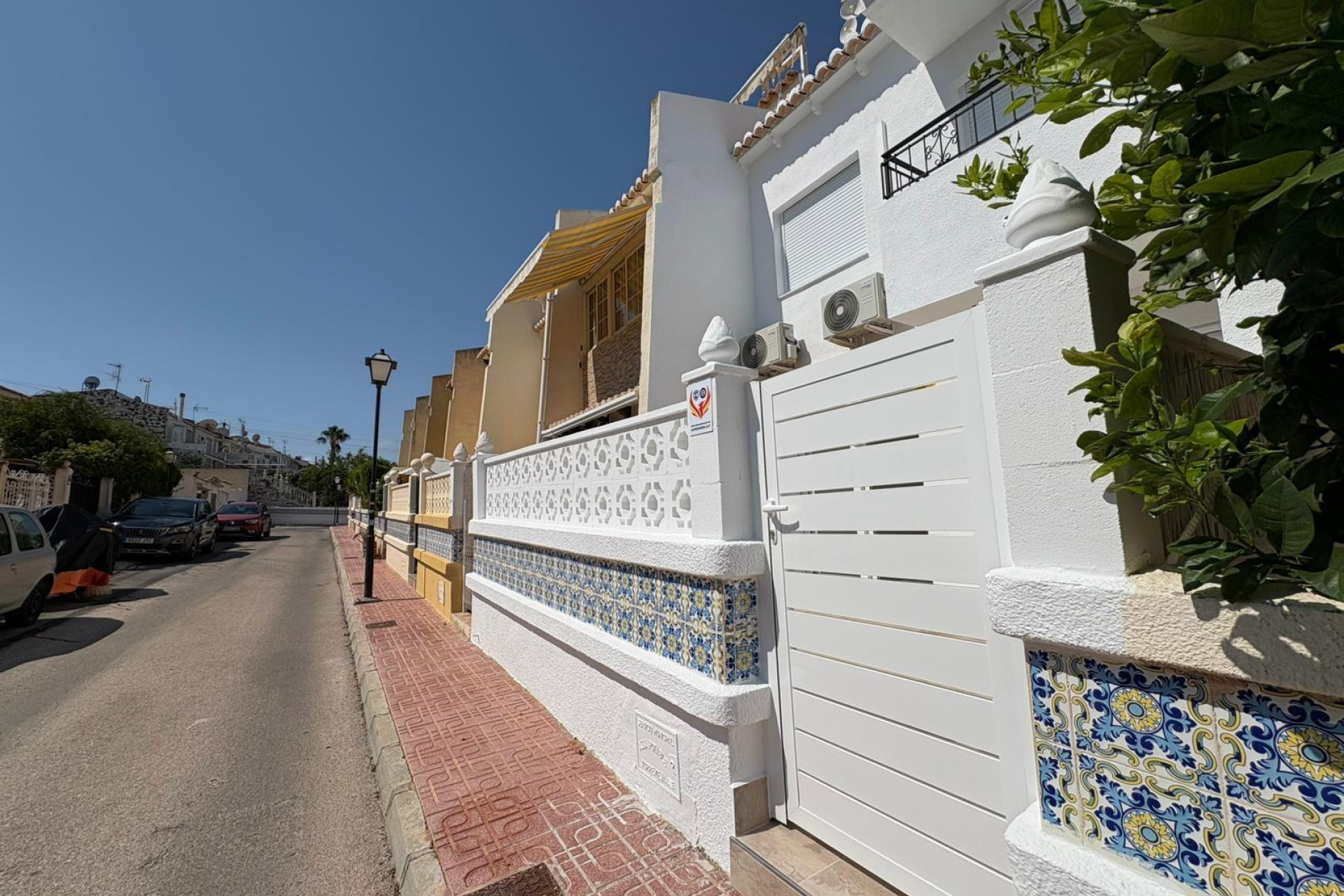 Revente - Maison de ville - Torrevieja - Los Balcones - Los Altos del Edén