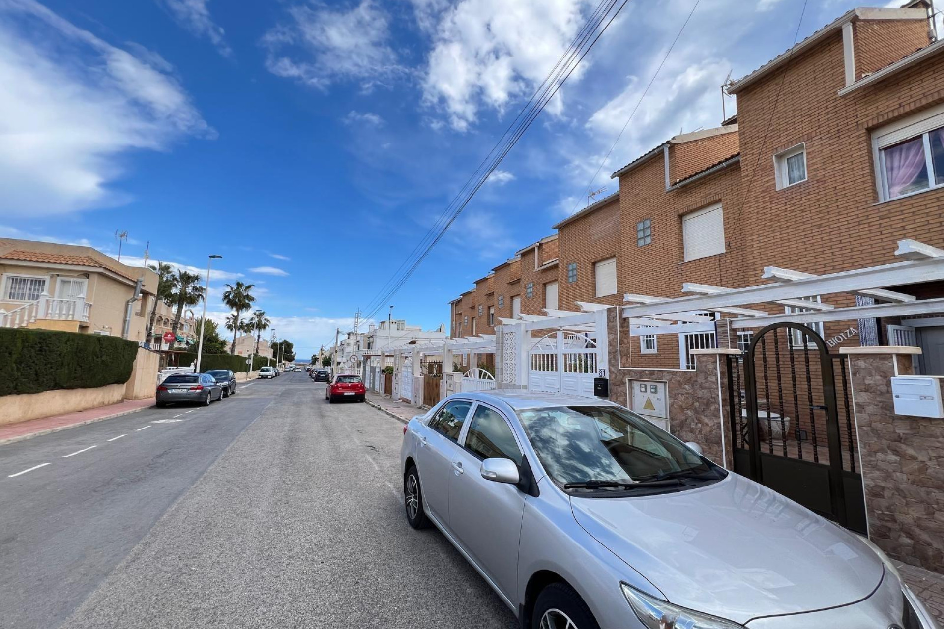 Revente - Maison de ville - Torrevieja - Los Frutales