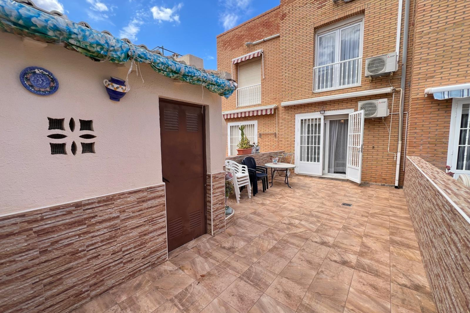 Revente - Maison de ville - Torrevieja - Los Frutales