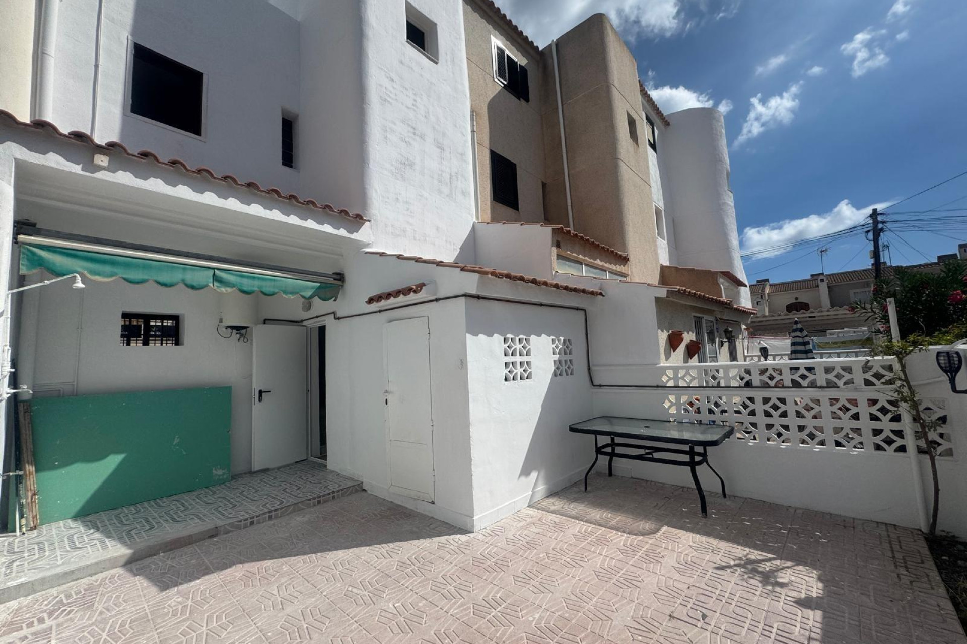 Revente - Maison de ville - Torrevieja - Los Frutales