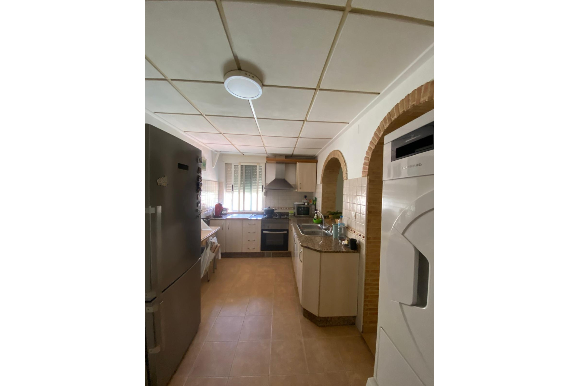 Revente - Maison de ville - Torrevieja - playa de los naufragos