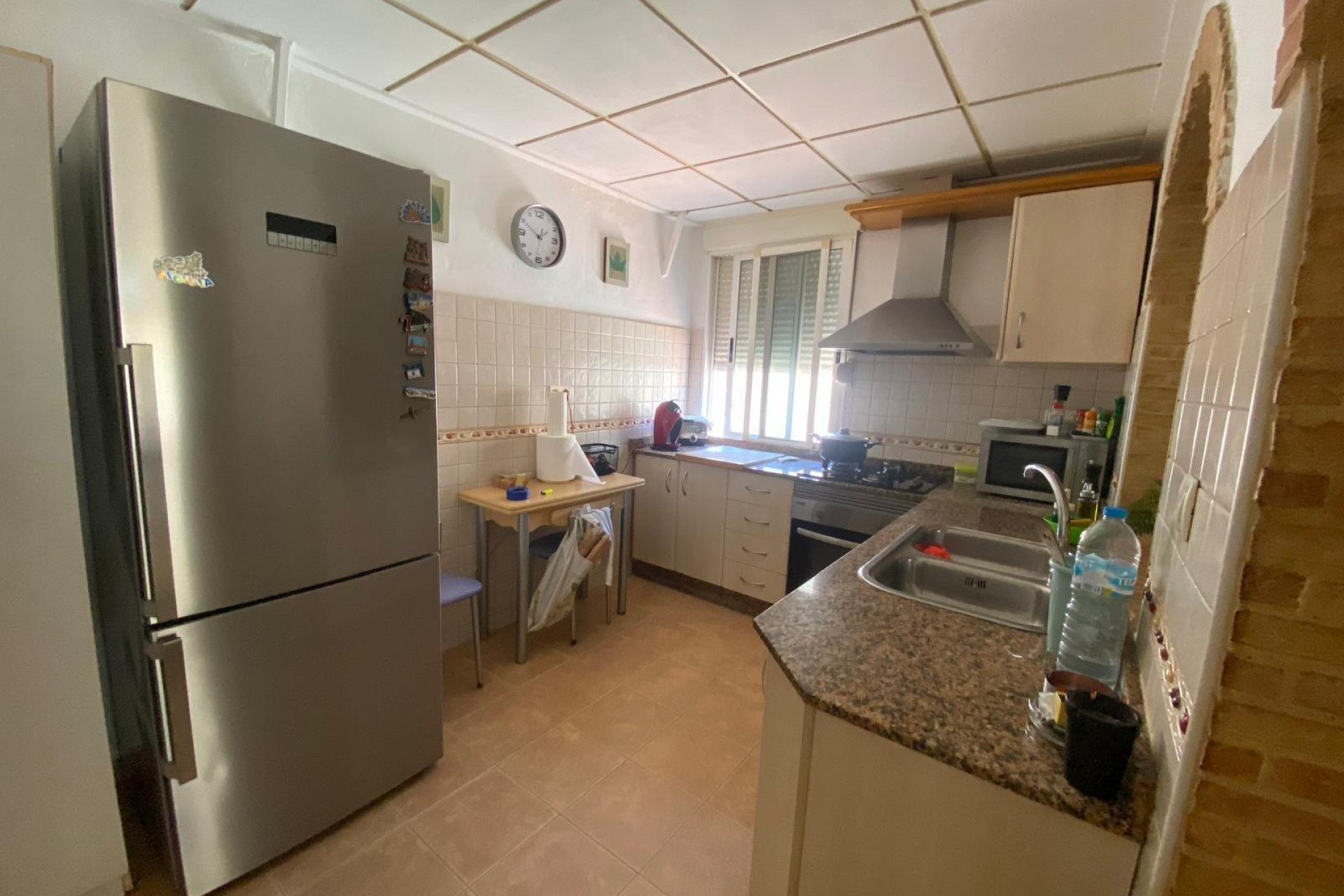 Revente - Maison de ville - Torrevieja - playa de los naufragos