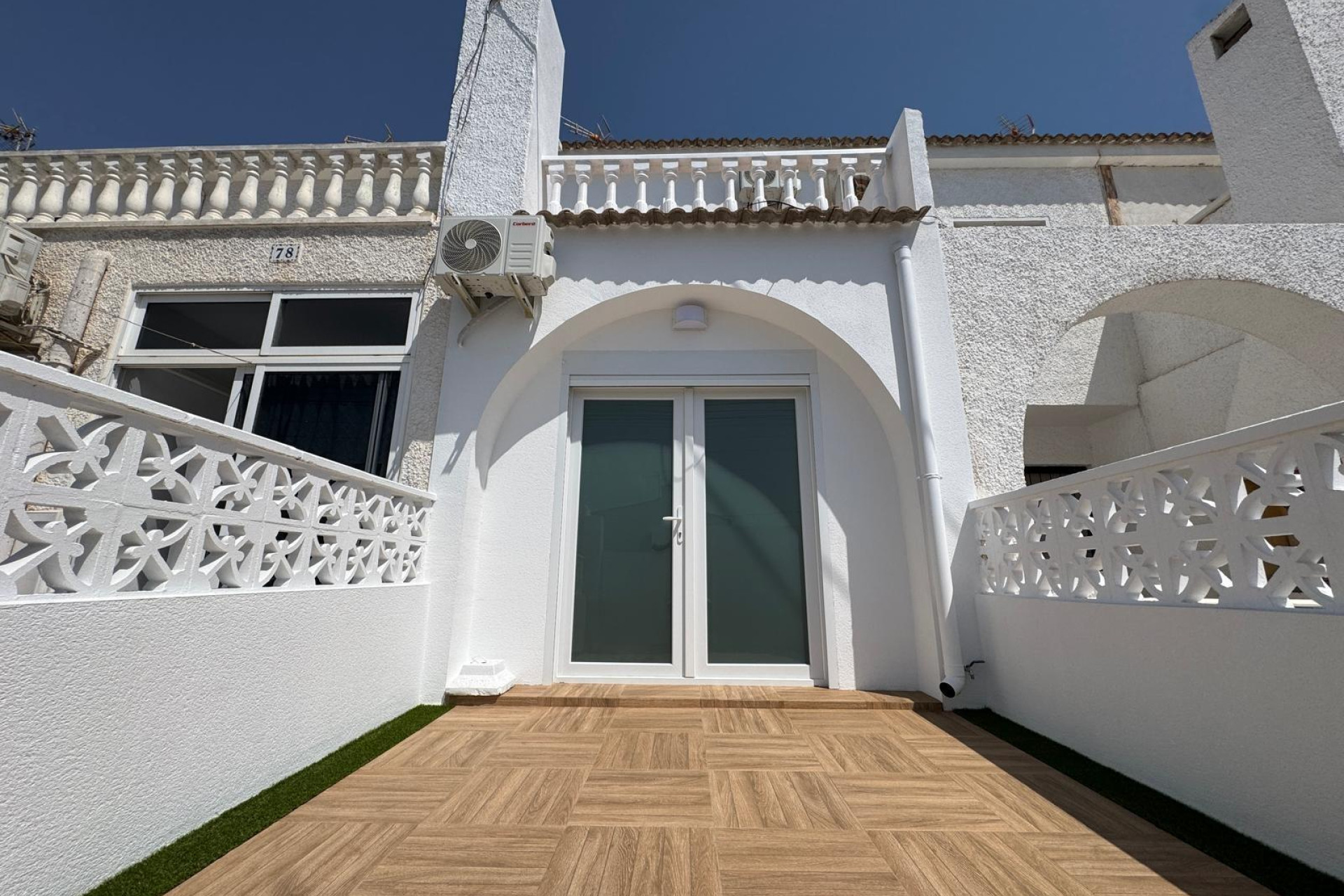 Revente - Maison de ville - Torrevieja - Playa del Cura