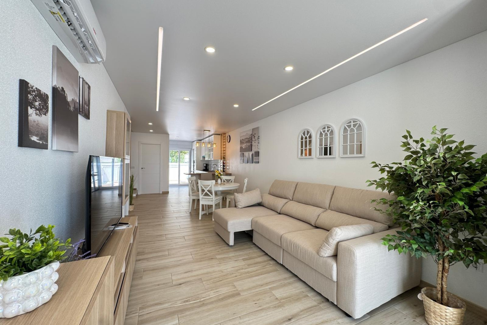 Revente - Maison de ville - Torrevieja - Playa del Cura