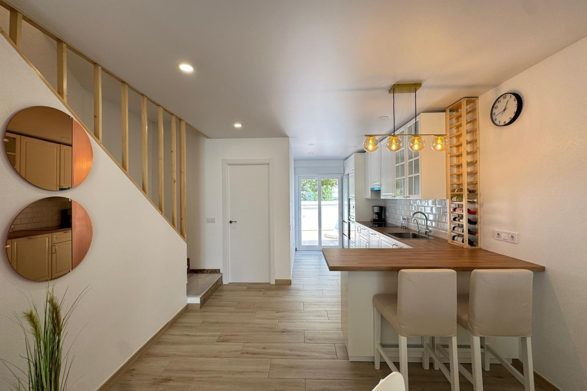 Revente - Maison de ville - Torrevieja - Playa del Cura