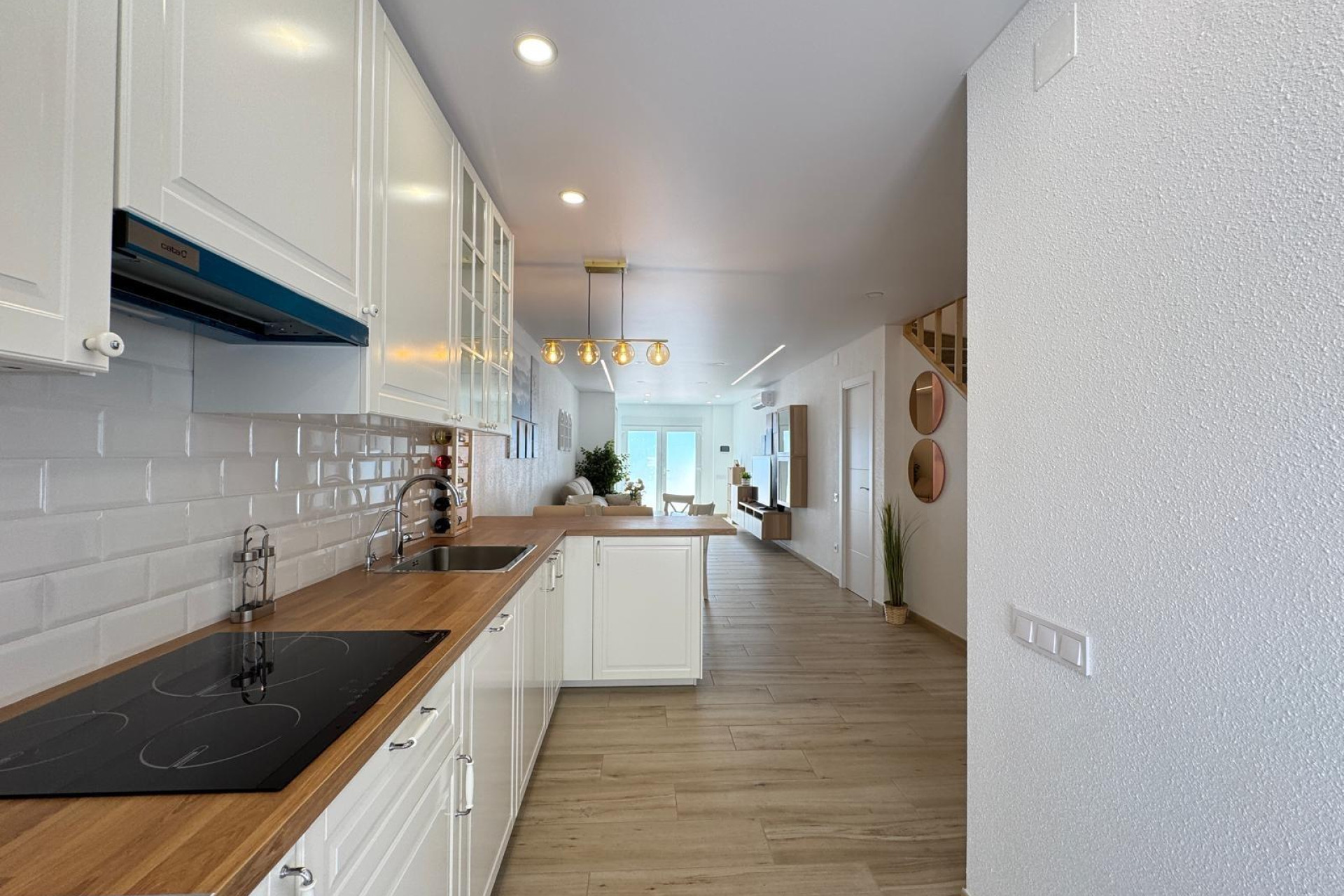 Revente - Maison de ville - Torrevieja - Playa del Cura