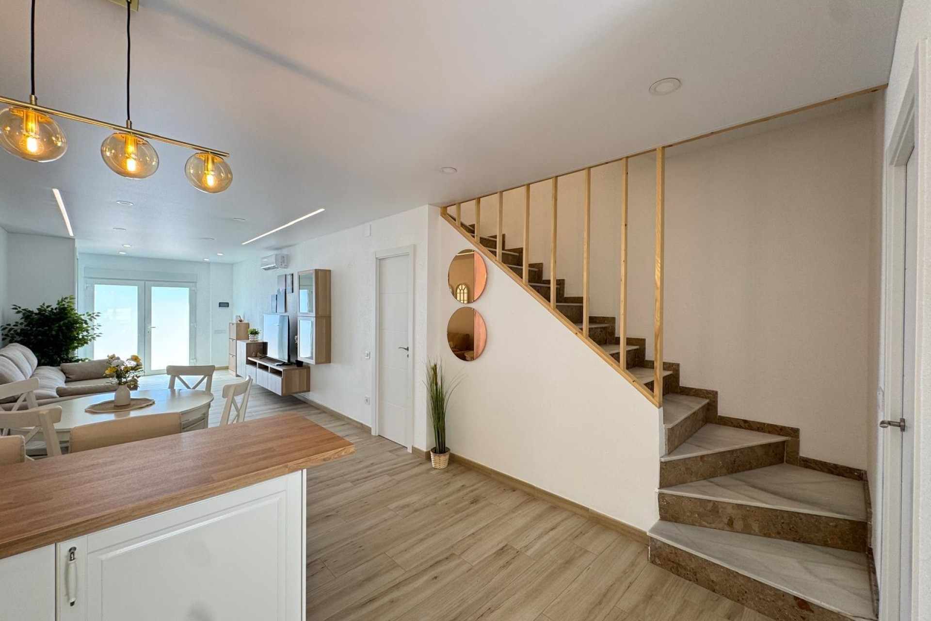 Revente - Maison de ville - Torrevieja - Playa del Cura