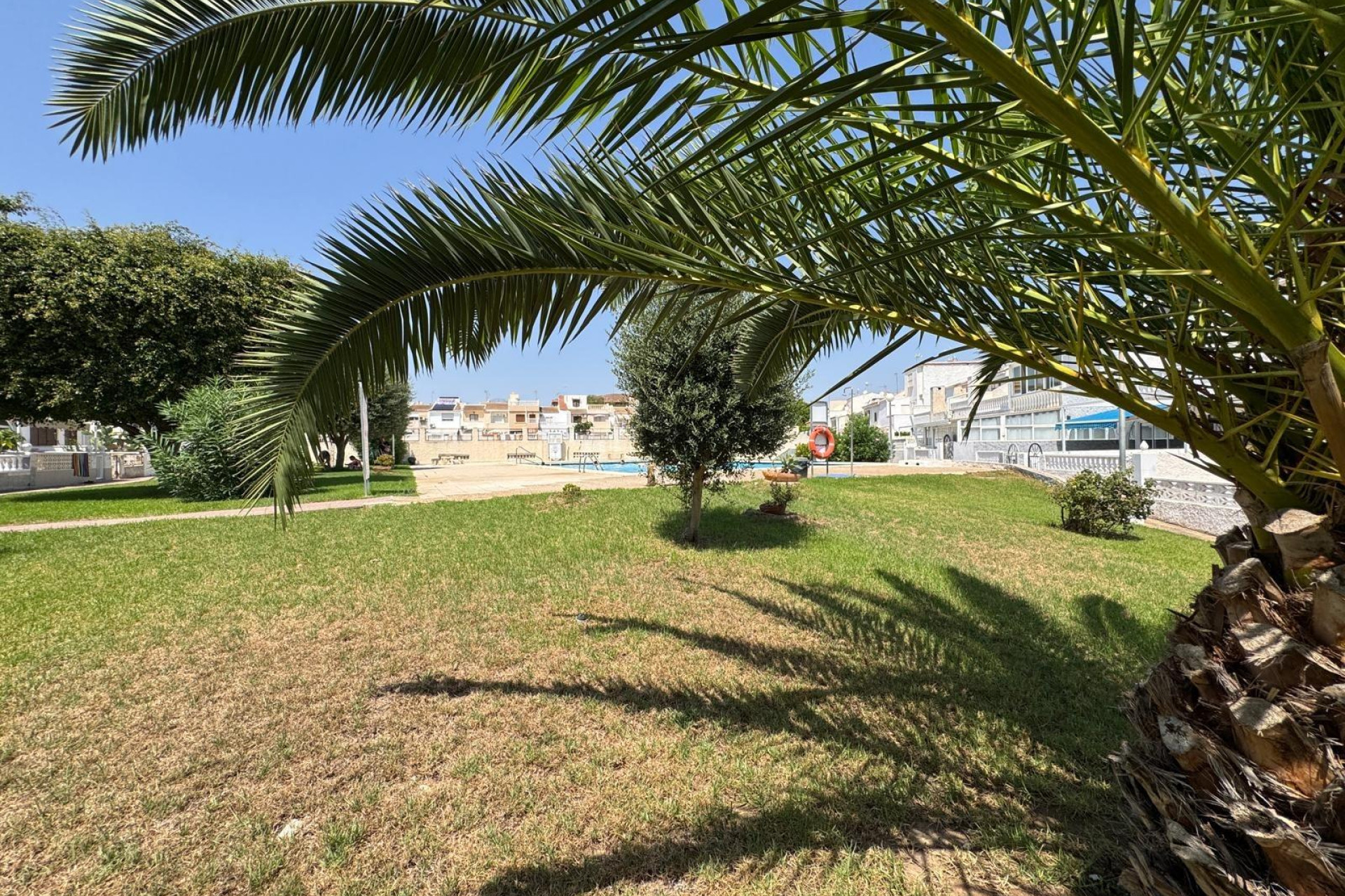 Revente - Maison de ville - Torrevieja - Playa del Cura