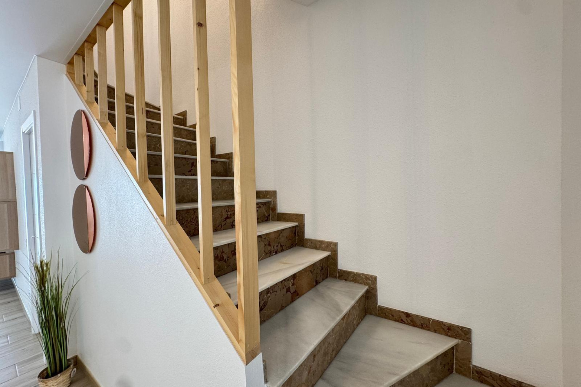 Revente - Maison de ville - Torrevieja - Playa del Cura