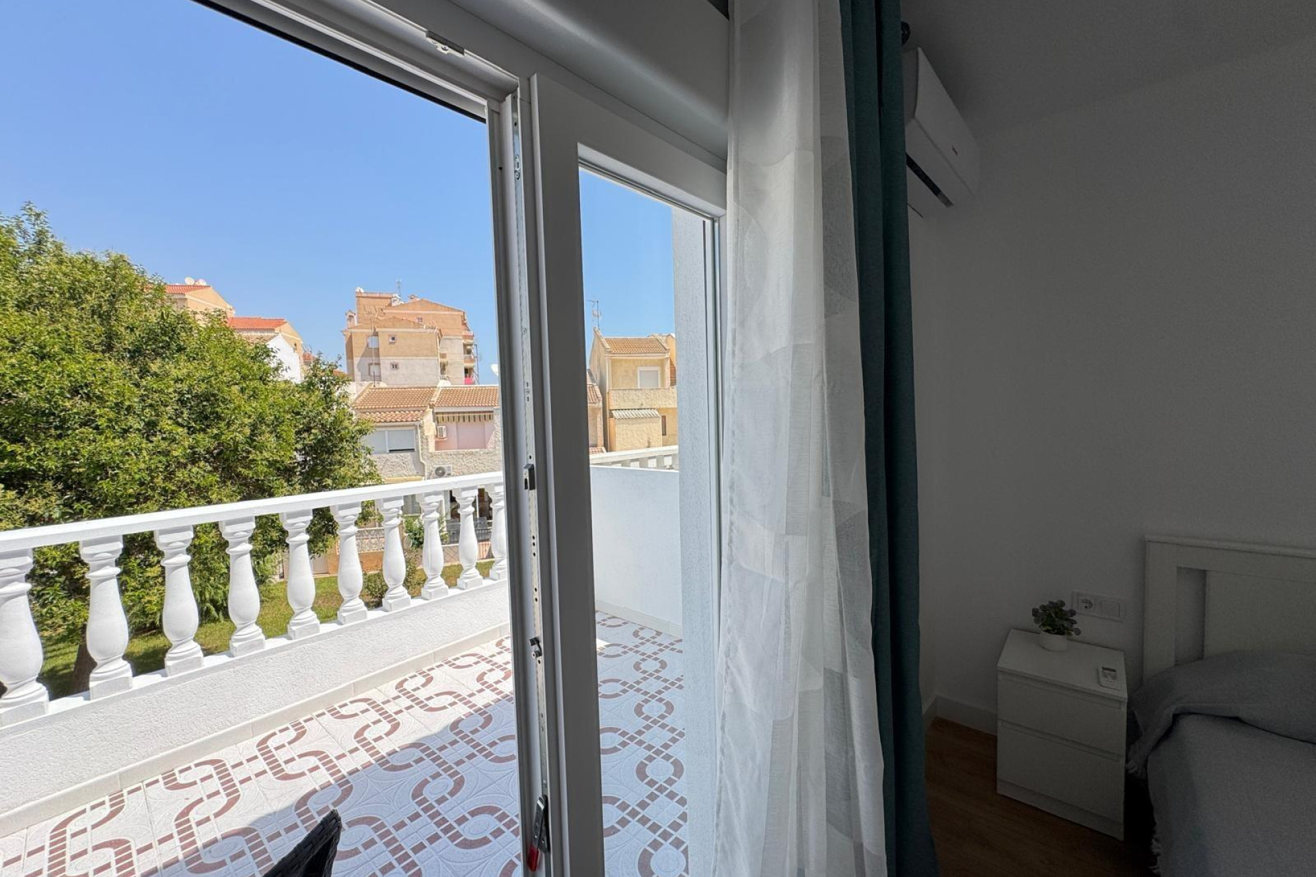 Revente - Maison de ville - Torrevieja - Playa del Cura