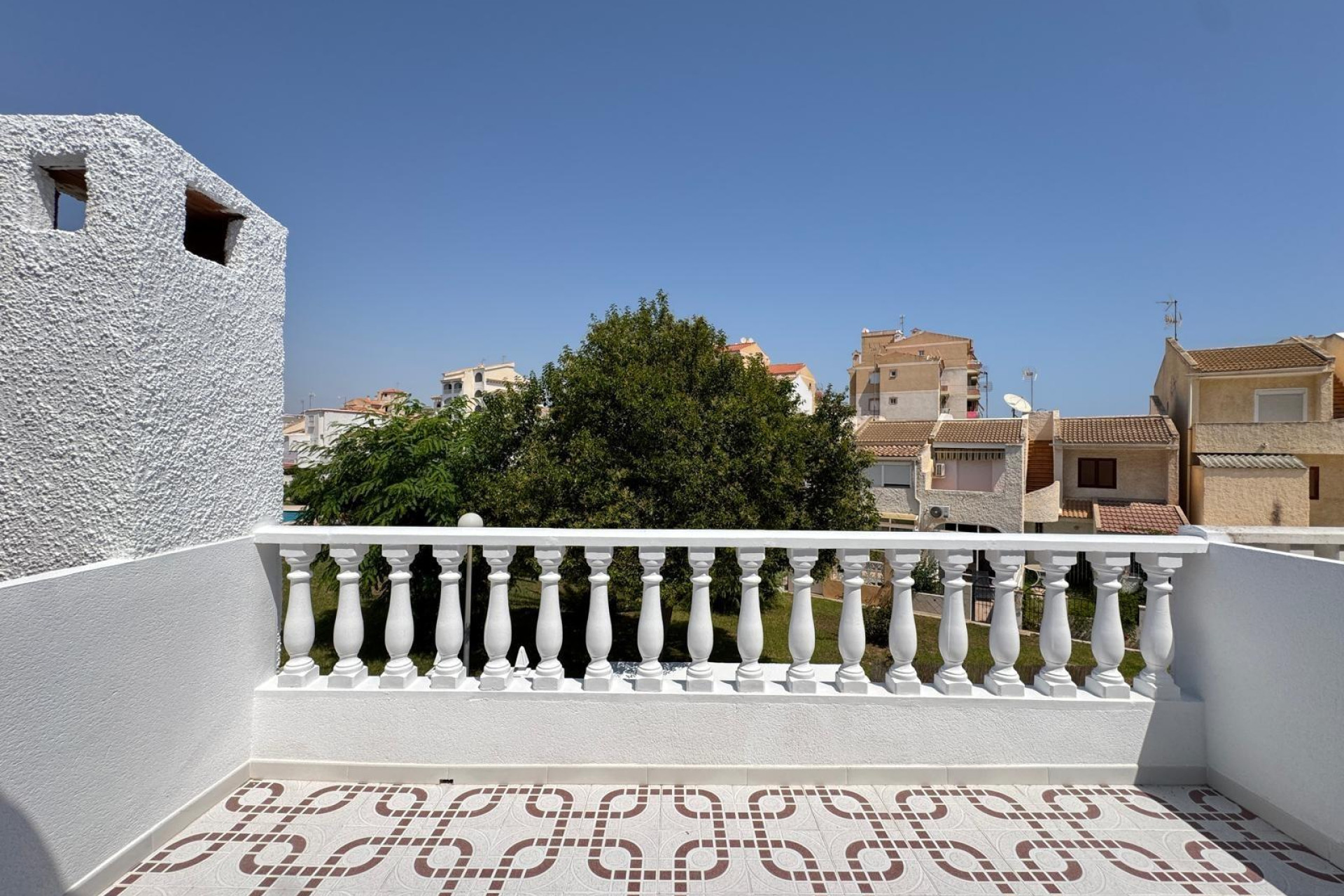 Revente - Maison de ville - Torrevieja - Playa del Cura