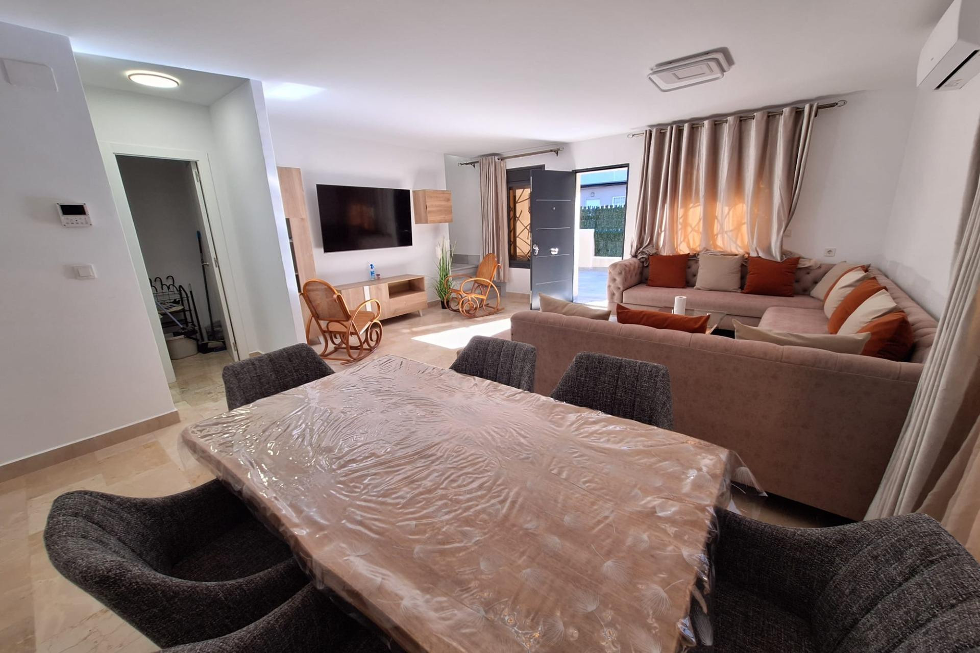 Revente - Maison de ville - Torrevieja - Playa del Cura