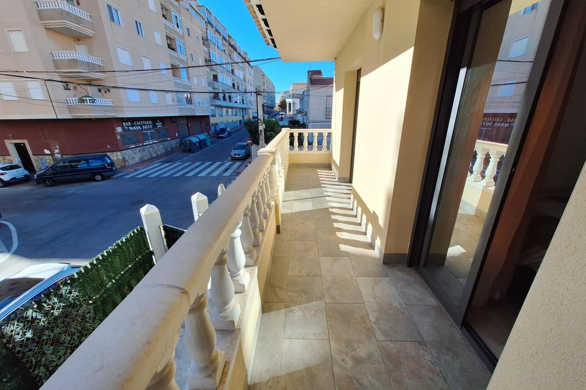 Revente - Maison de ville - Torrevieja - Playa del Cura