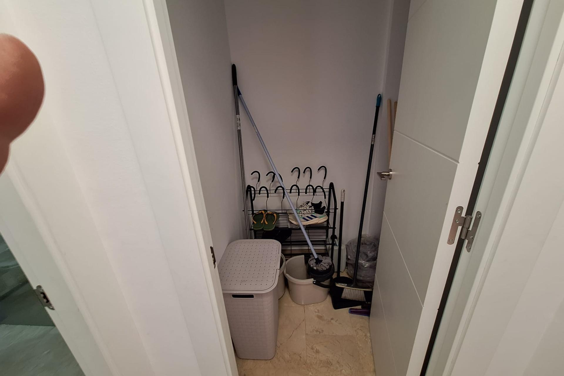 Revente - Maison de ville - Torrevieja - Playa del Cura