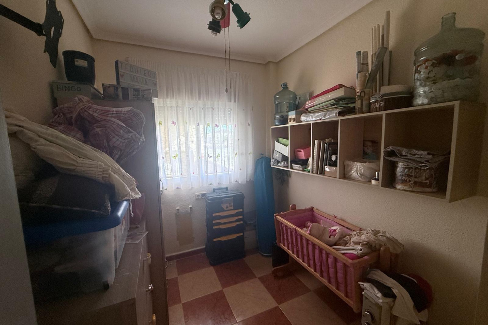 Revente - Maison de ville - Torrevieja - San luis