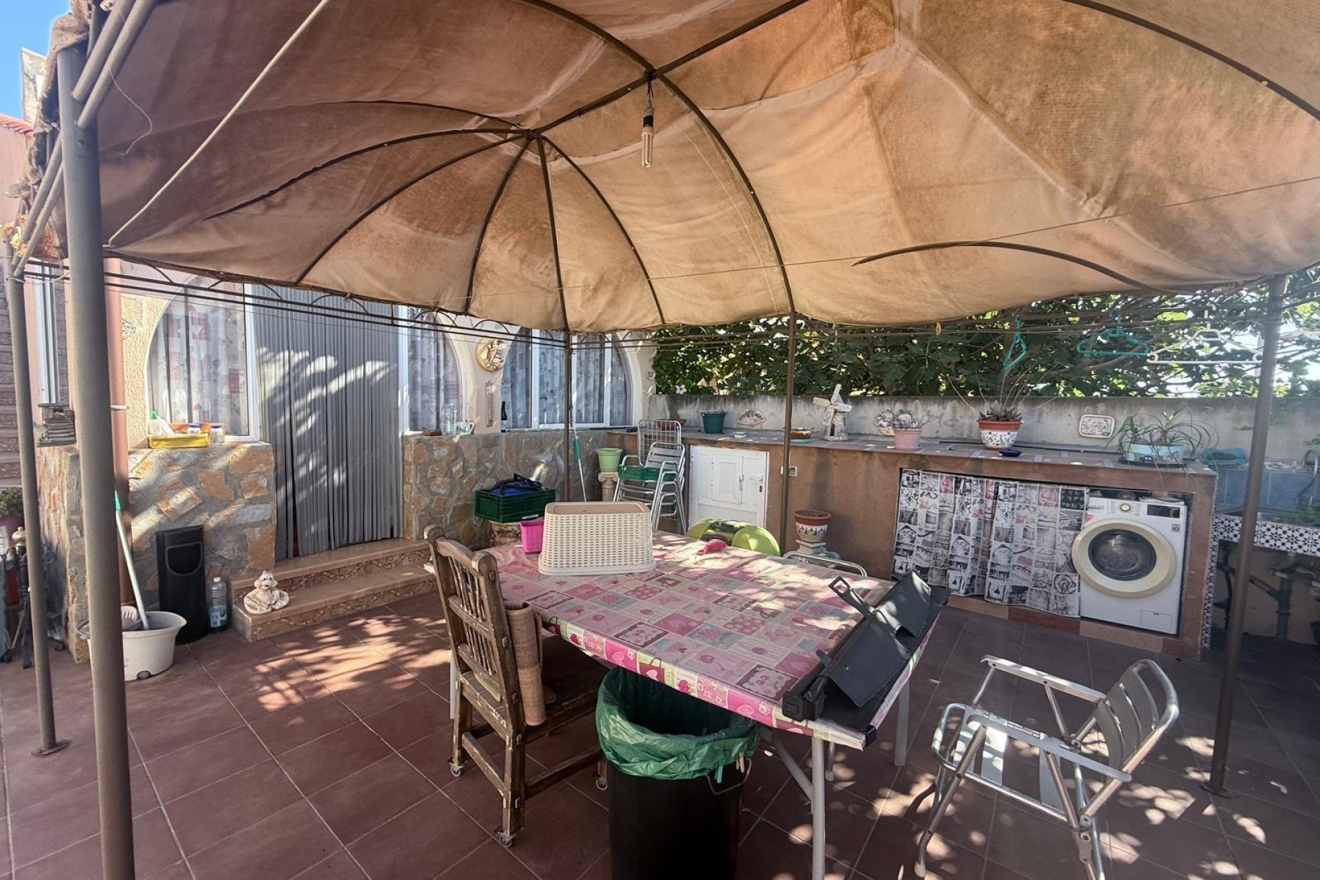 Revente - Maison de ville - Torrevieja - San luis