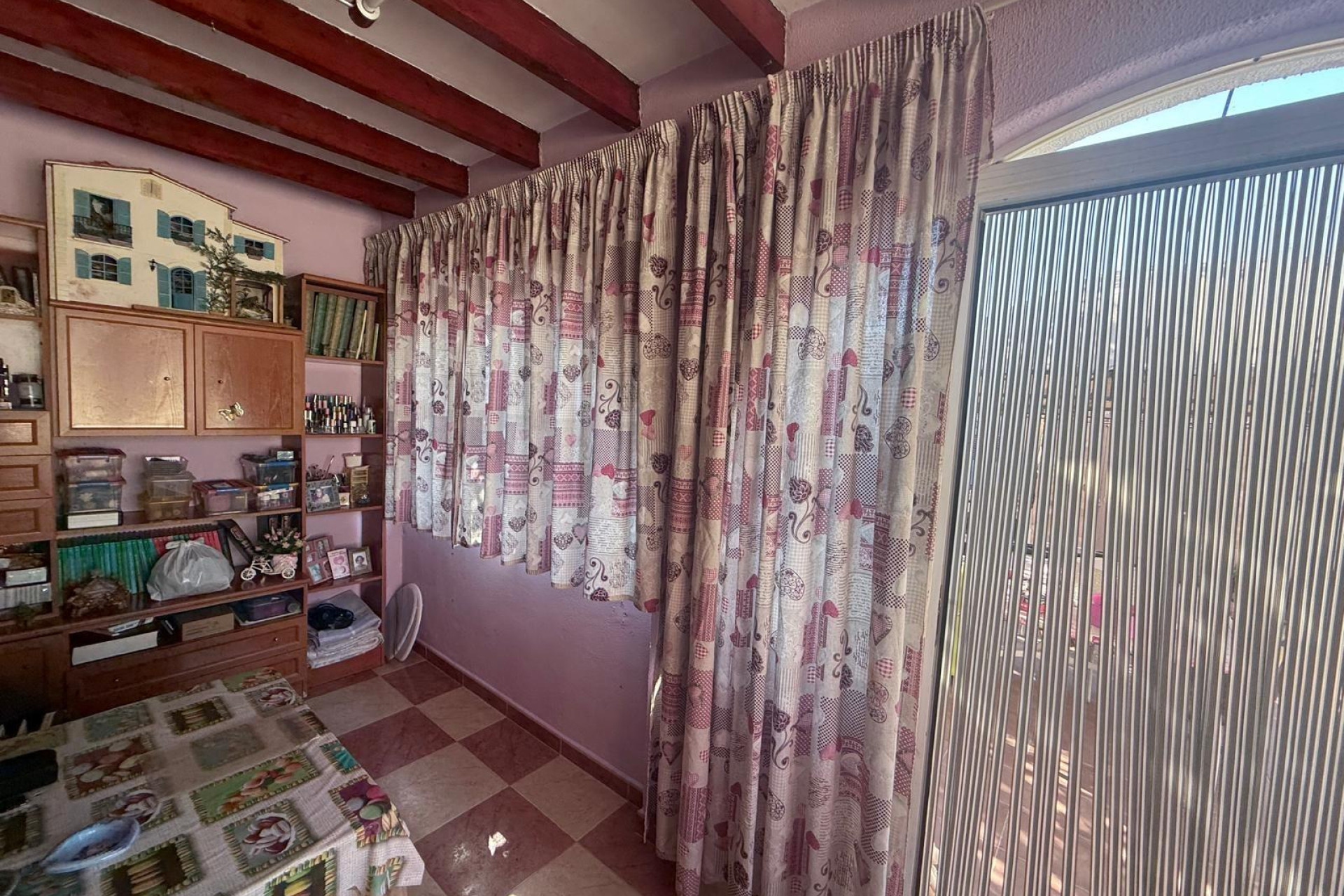 Revente - Maison de ville - Torrevieja - San luis