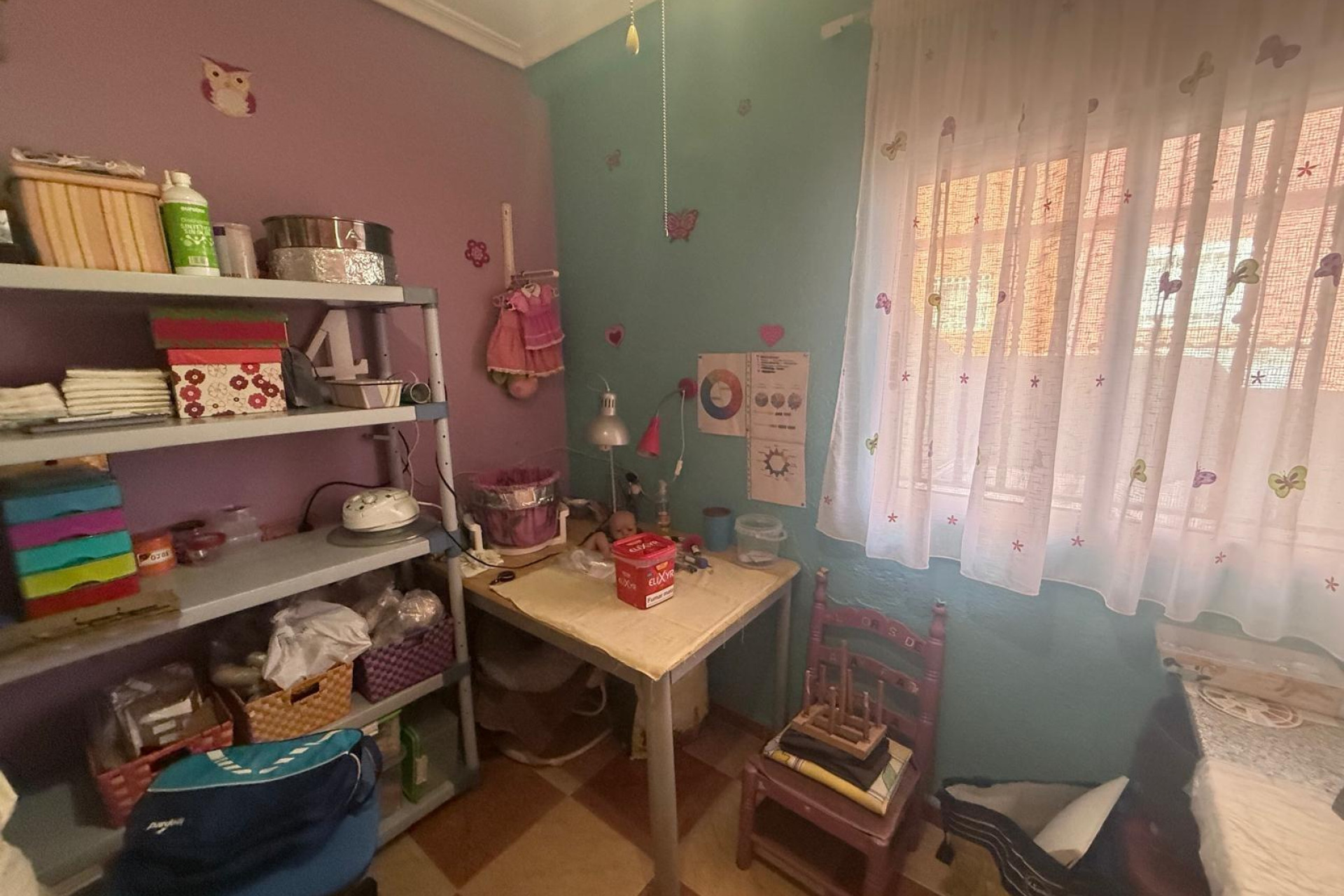 Revente - Maison de ville - Torrevieja - San luis