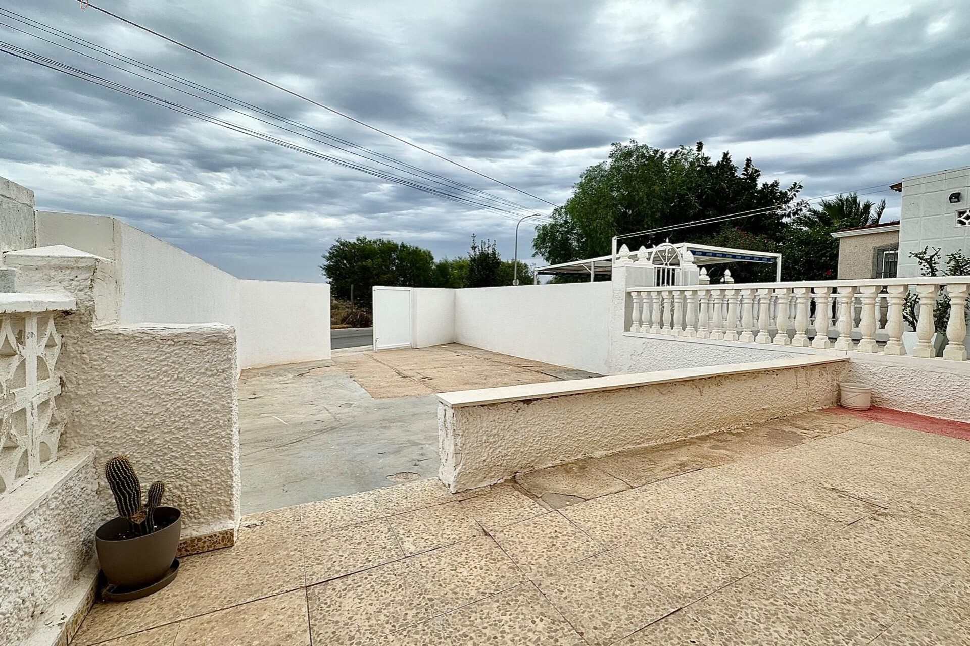 Revente - Maison de ville - Torrevieja - Torretas