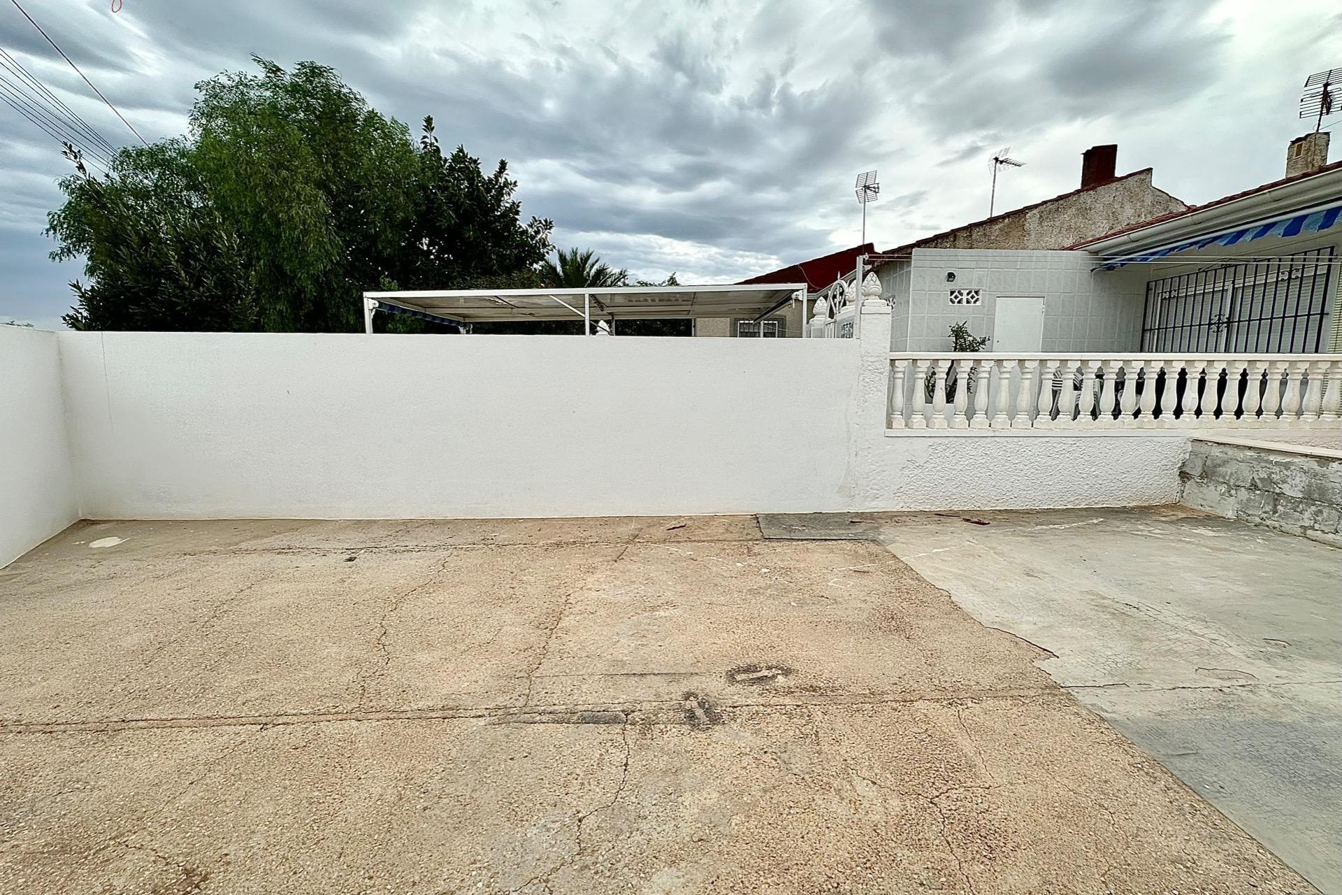 Revente - Maison de ville - Torrevieja - Torretas