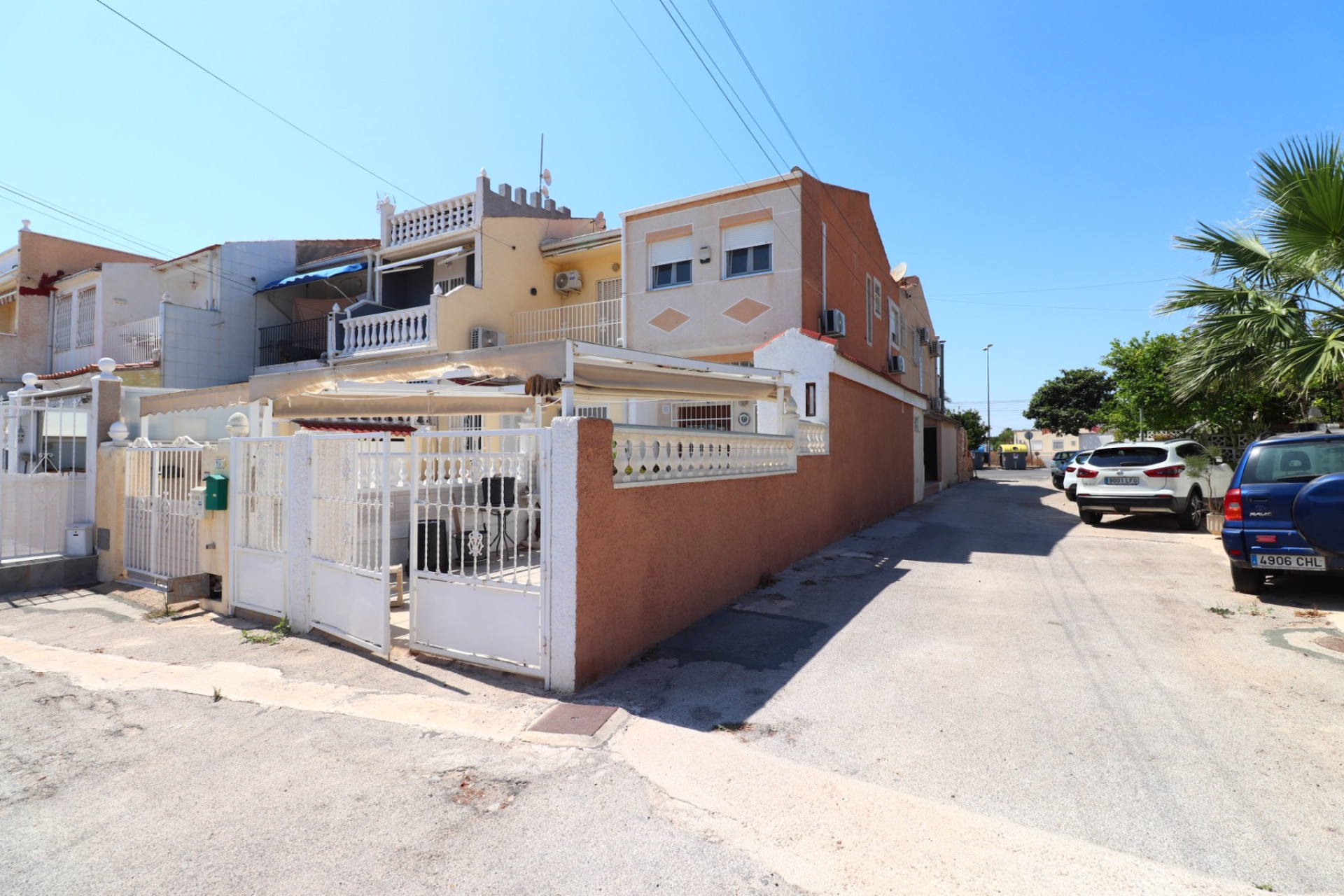 Revente - Maison de ville - Torrevieja - Torretas