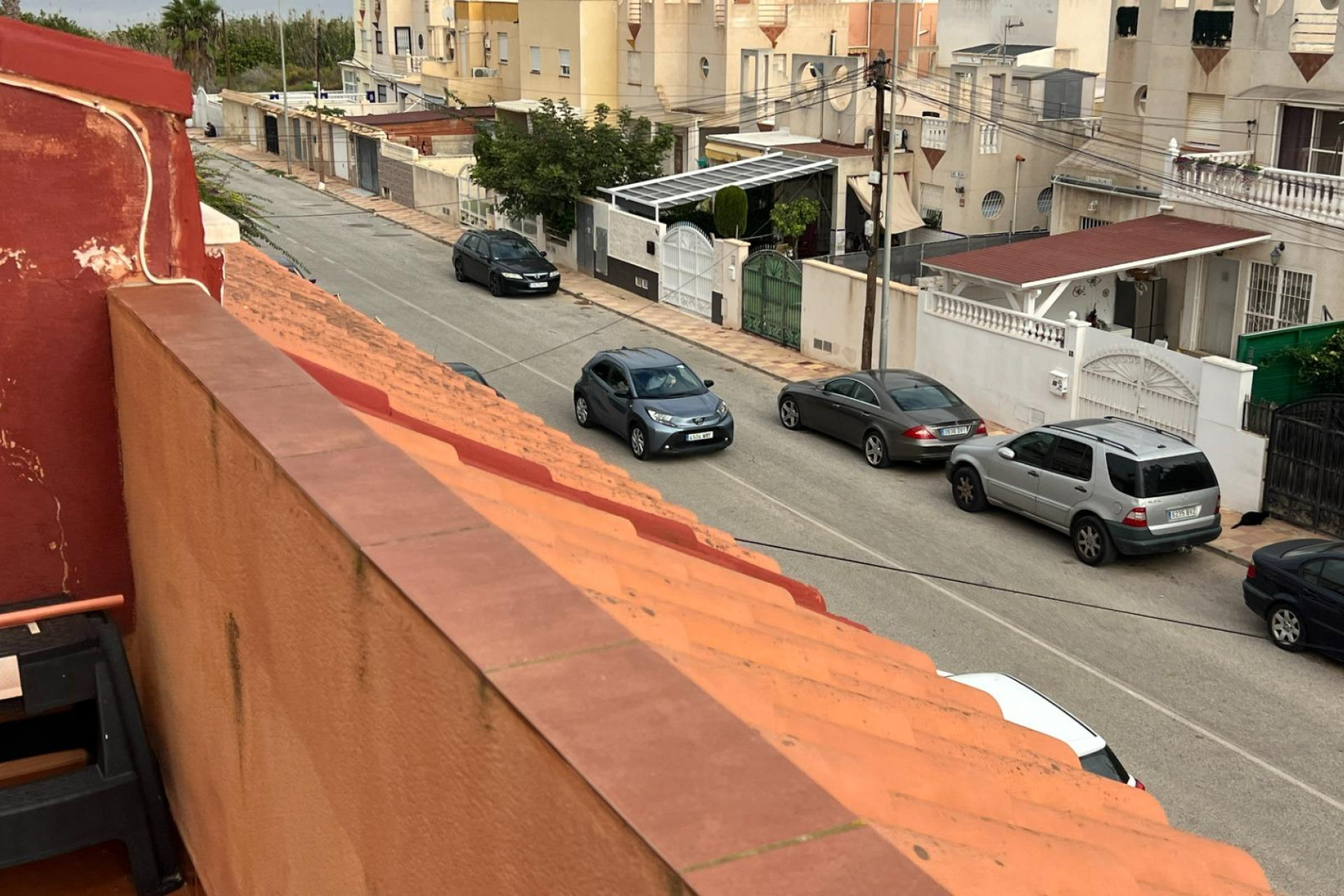 Revente - Maison de ville - Torrevieja - Torretas