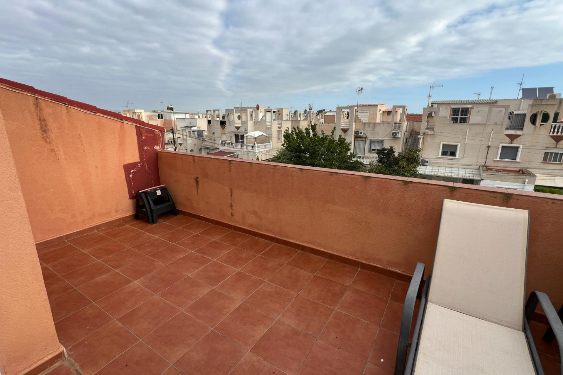 Revente - Maison de ville - Torrevieja - Torretas