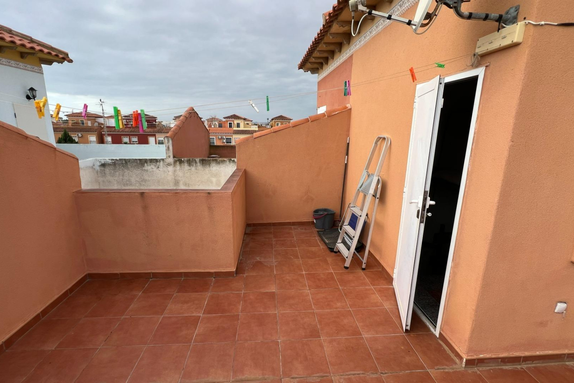 Revente - Maison de ville - Torrevieja - Torretas