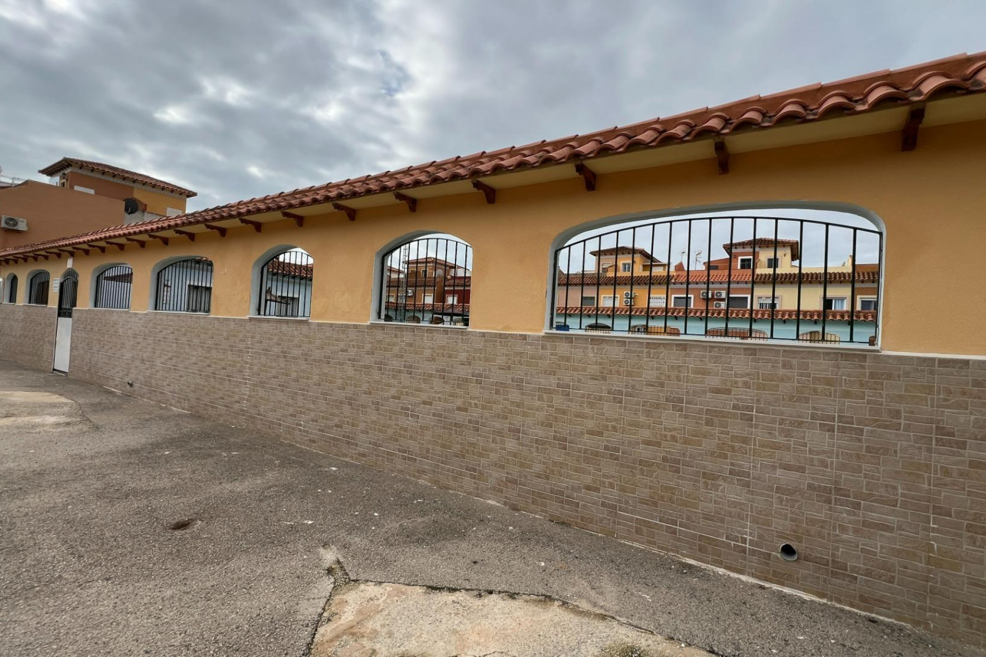 Revente - Maison de ville - Torrevieja - Torretas