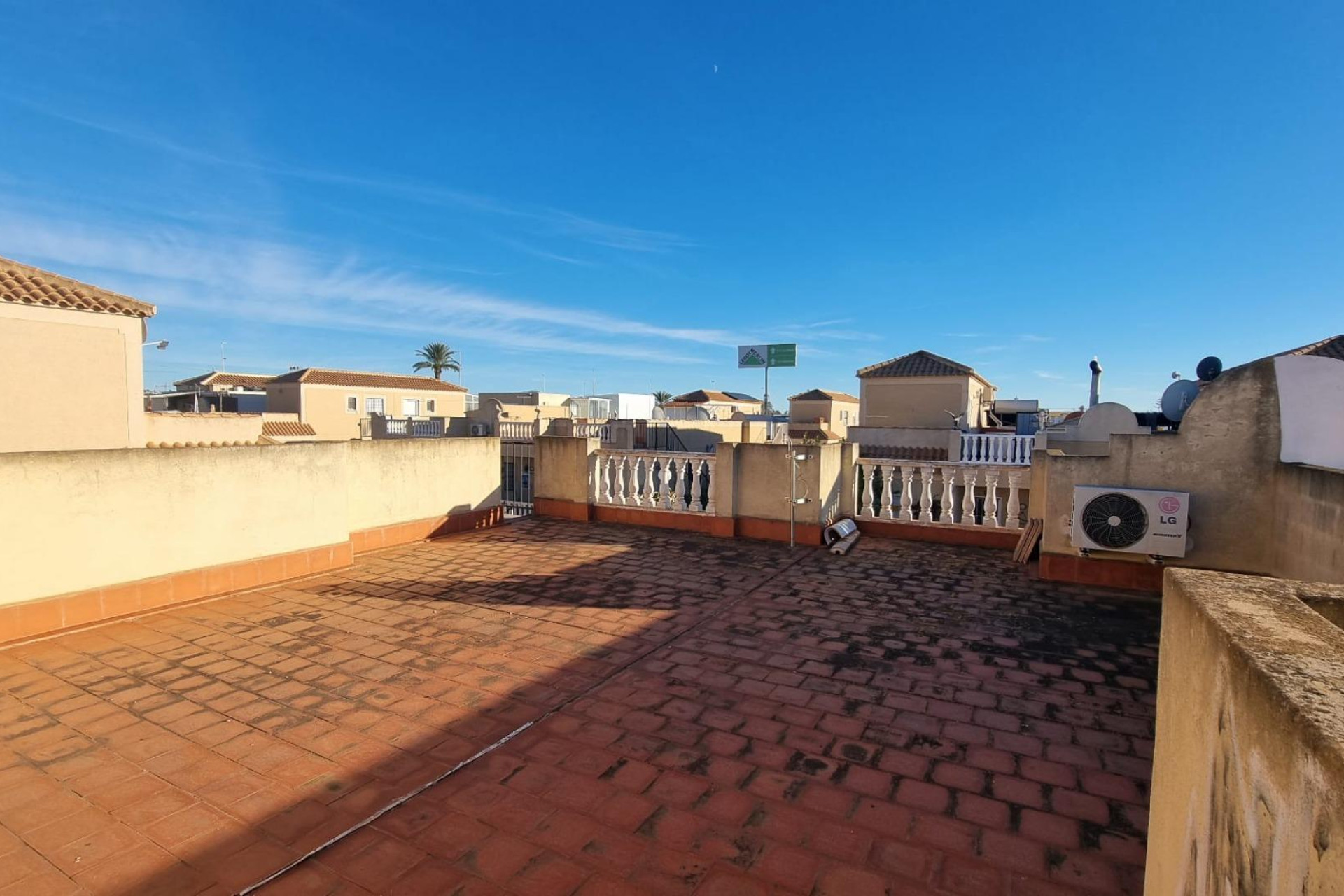 Revente - Maison de ville - Torrevieja - Torretas