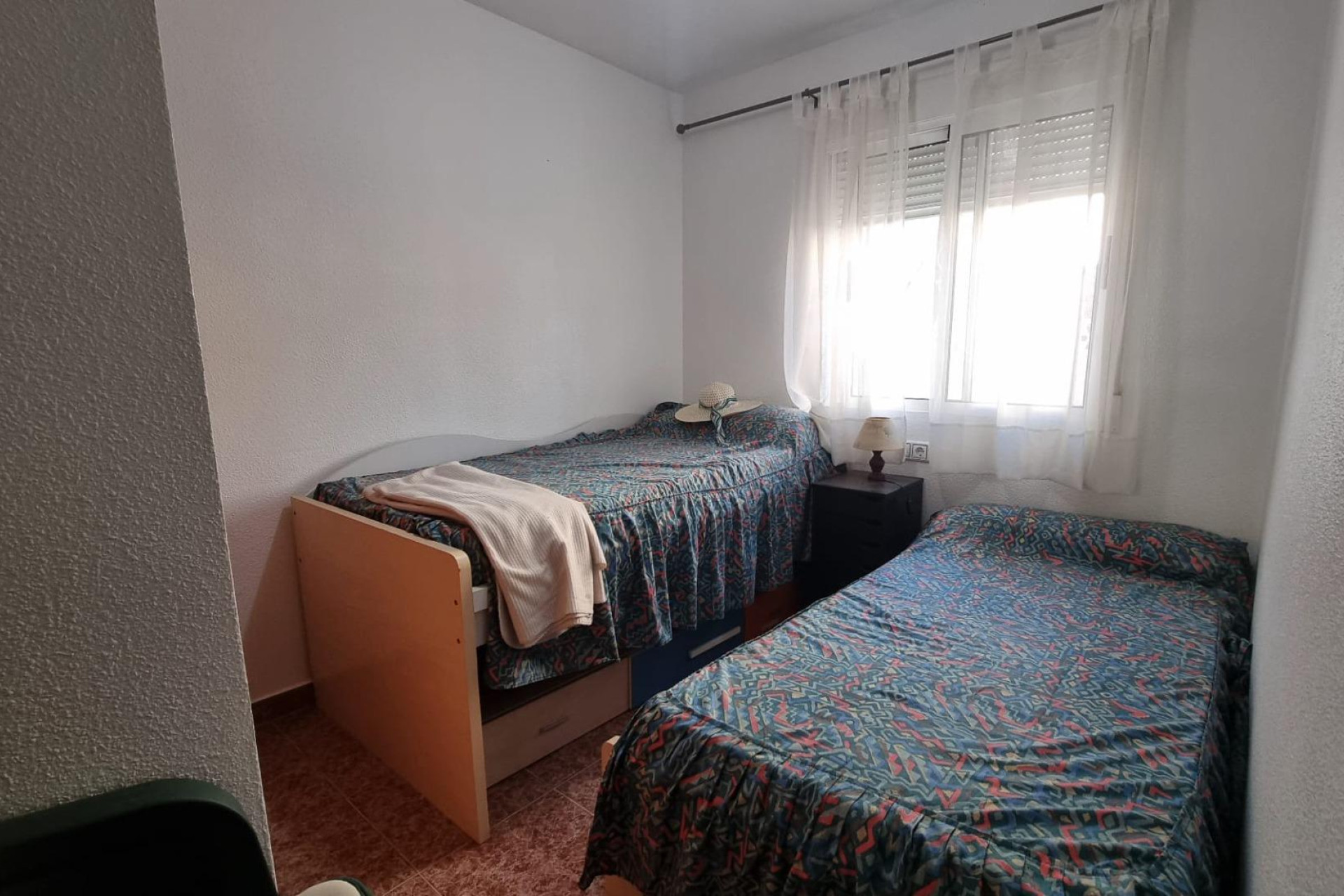 Revente - Maison de ville - Torrevieja - Torretas