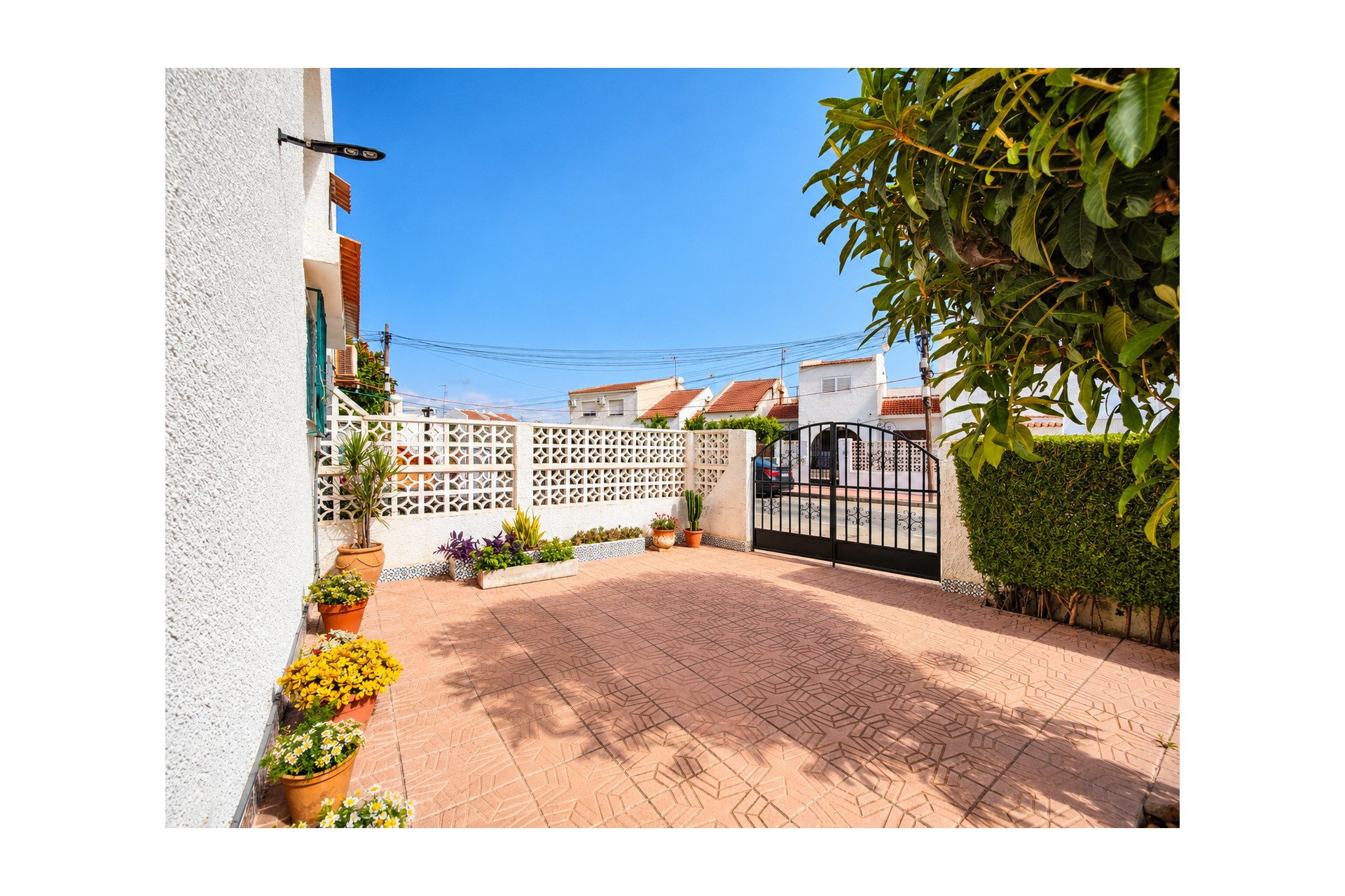 Revente - Maison de ville - Torrevieja - Torrevieja - Centre