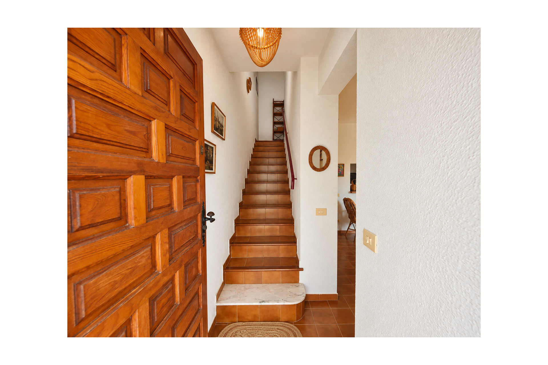 Revente - Maison de ville - Torrevieja - Torrevieja - Centre