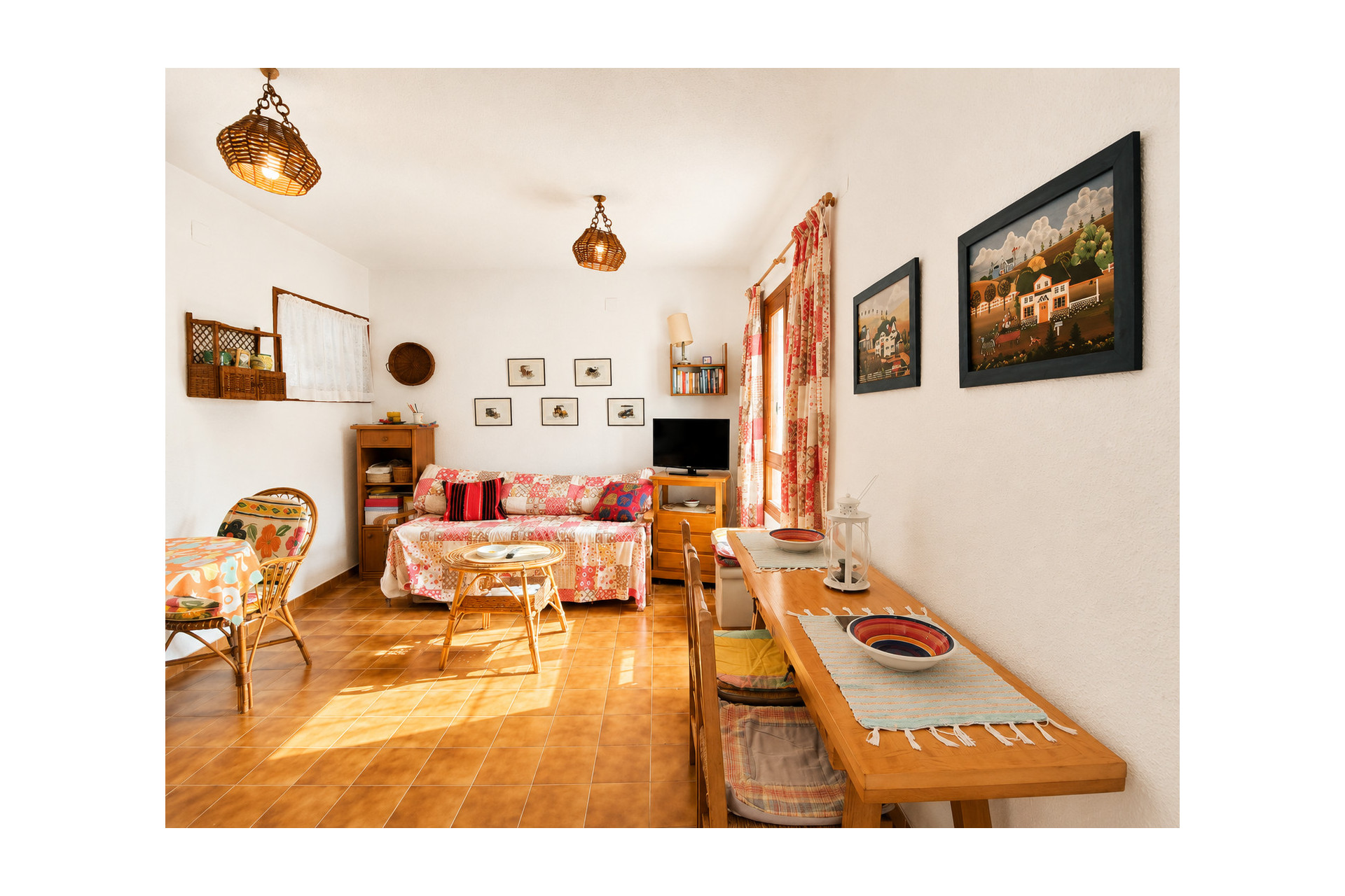 Revente - Maison de ville - Torrevieja - Torrevieja - Centre