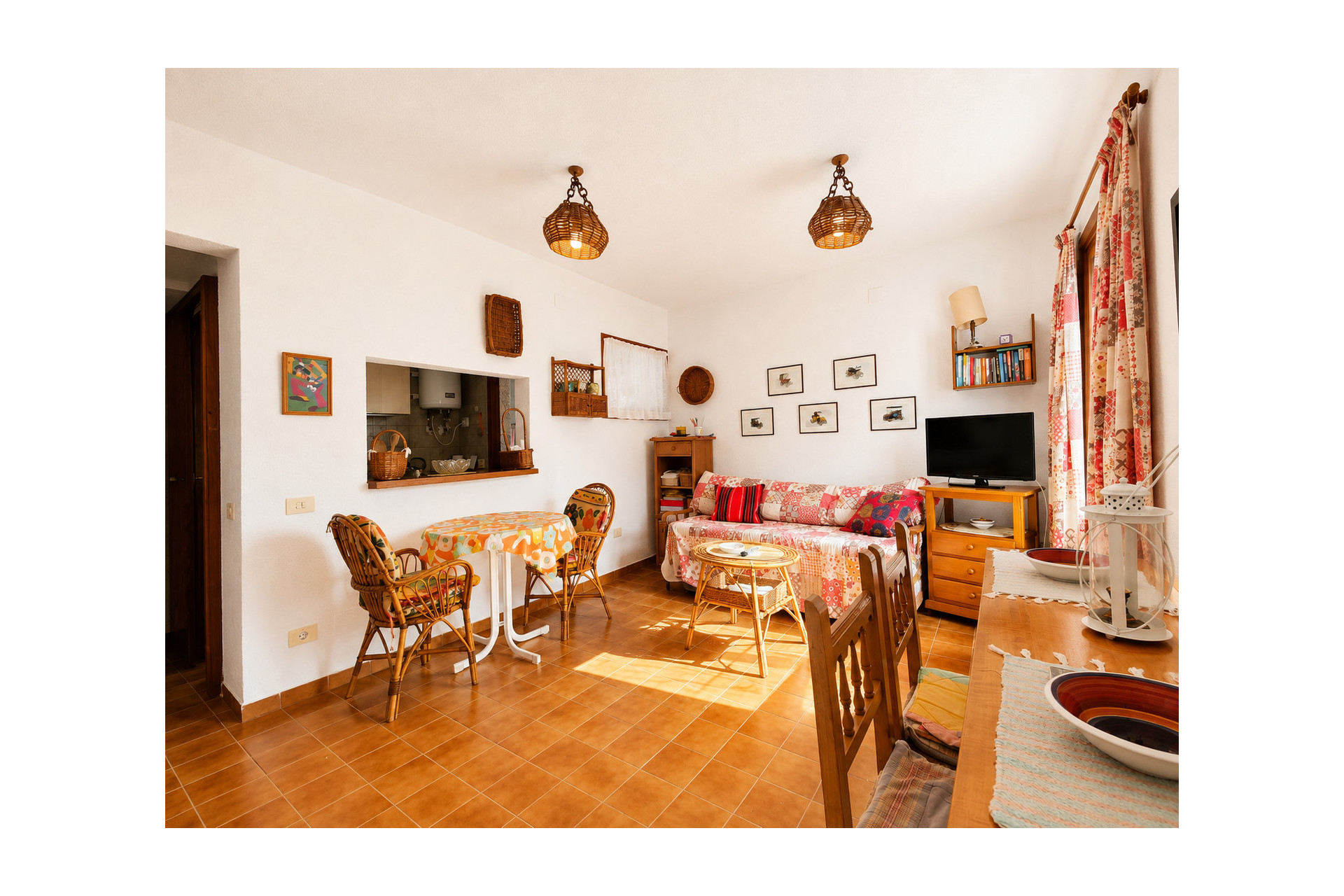 Revente - Maison de ville - Torrevieja - Torrevieja - Centre