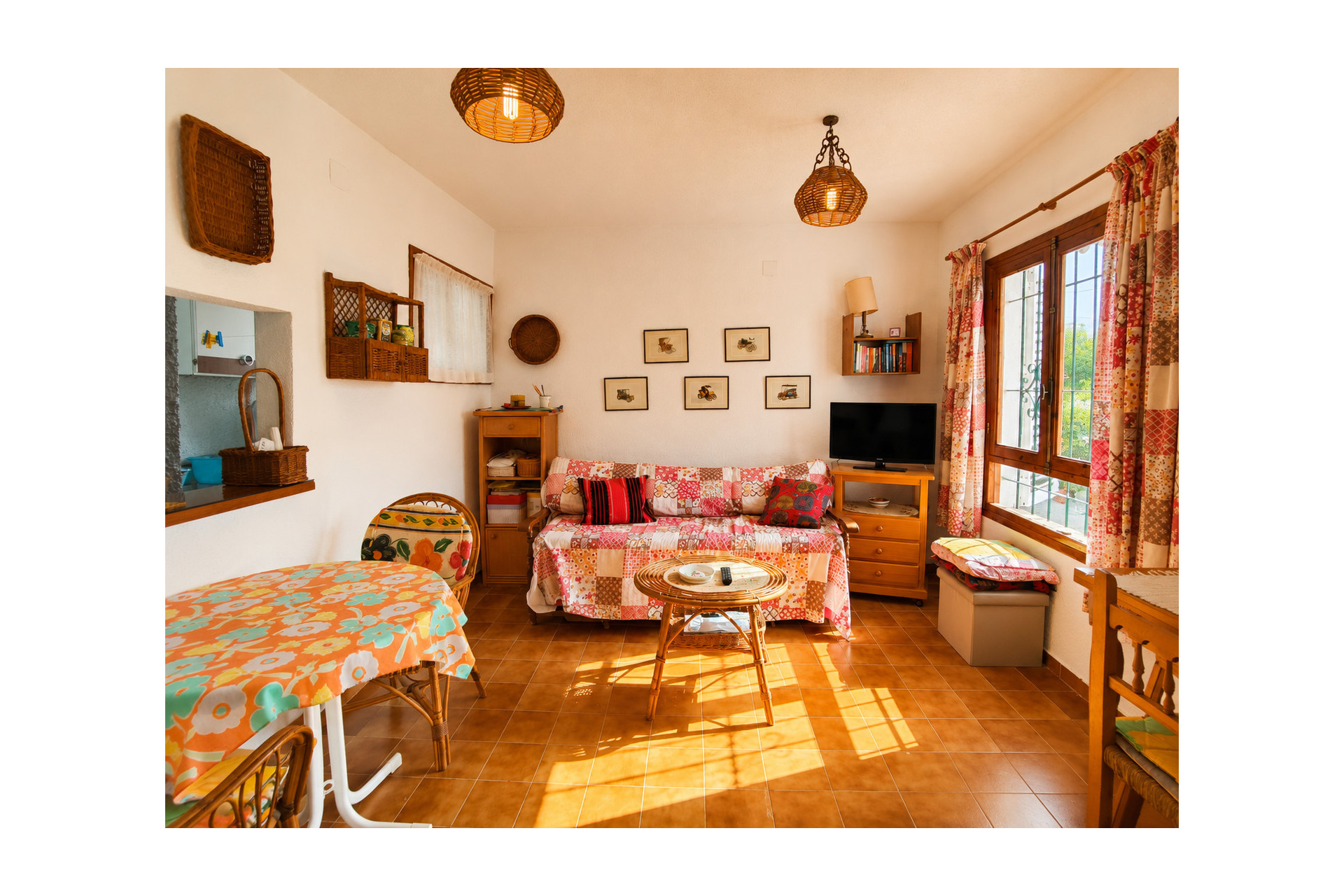 Revente - Maison de ville - Torrevieja - Torrevieja - Centre