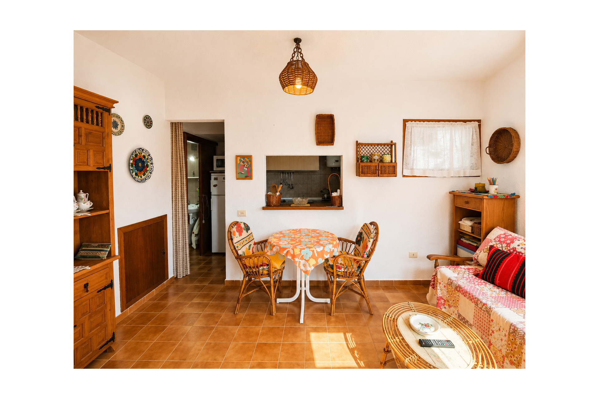 Revente - Maison de ville - Torrevieja - Torrevieja - Centre