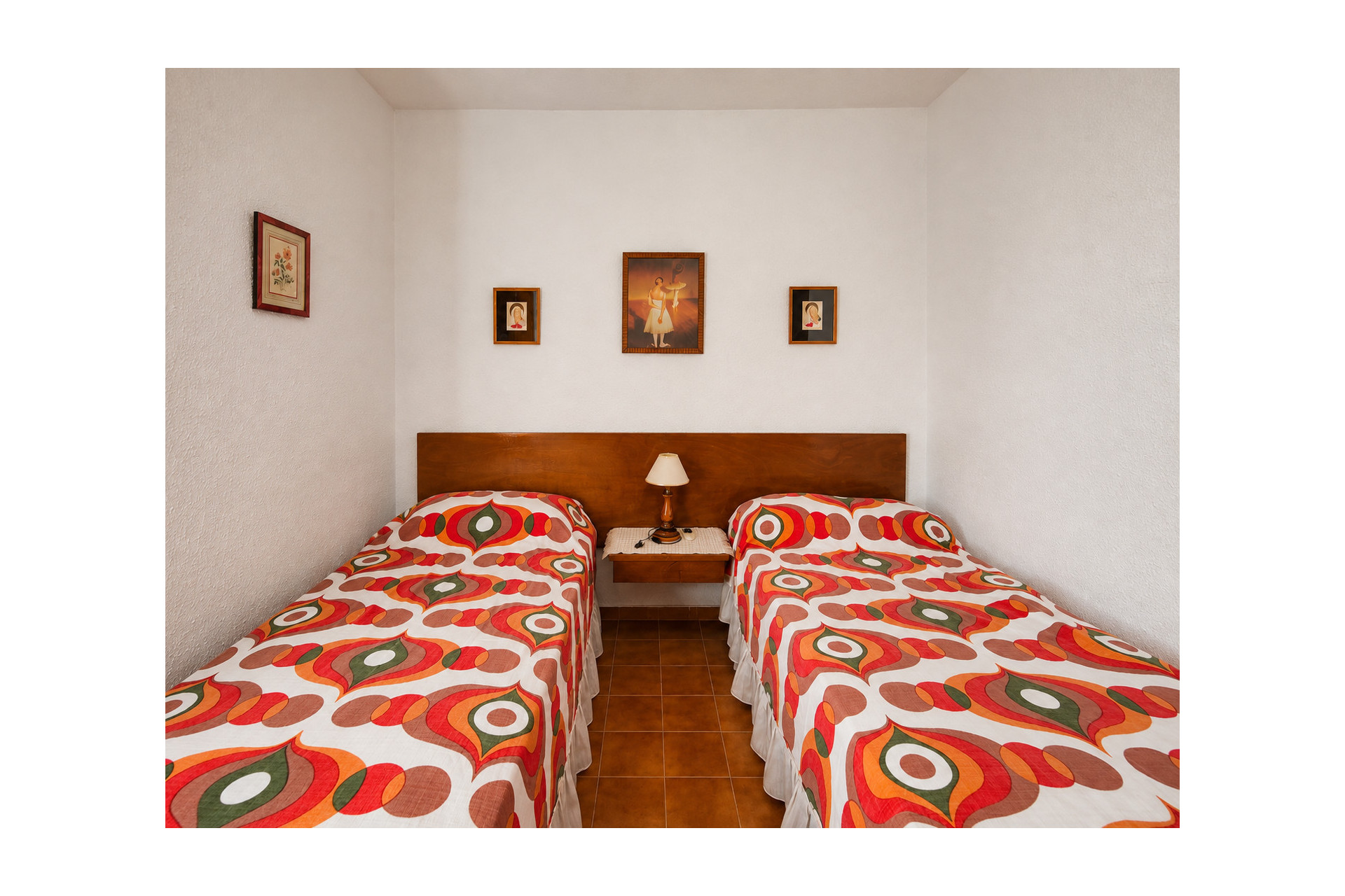 Revente - Maison de ville - Torrevieja - Torrevieja - Centre