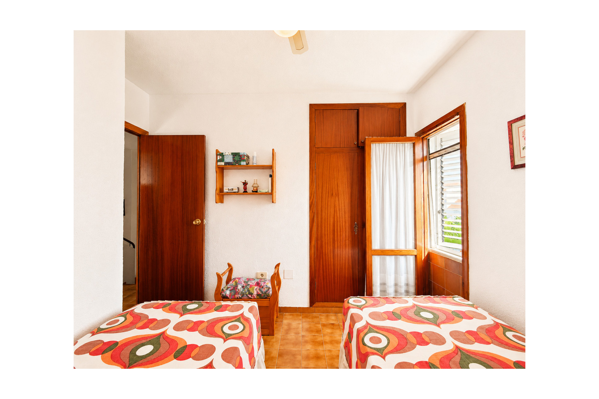 Revente - Maison de ville - Torrevieja - Torrevieja - Centre