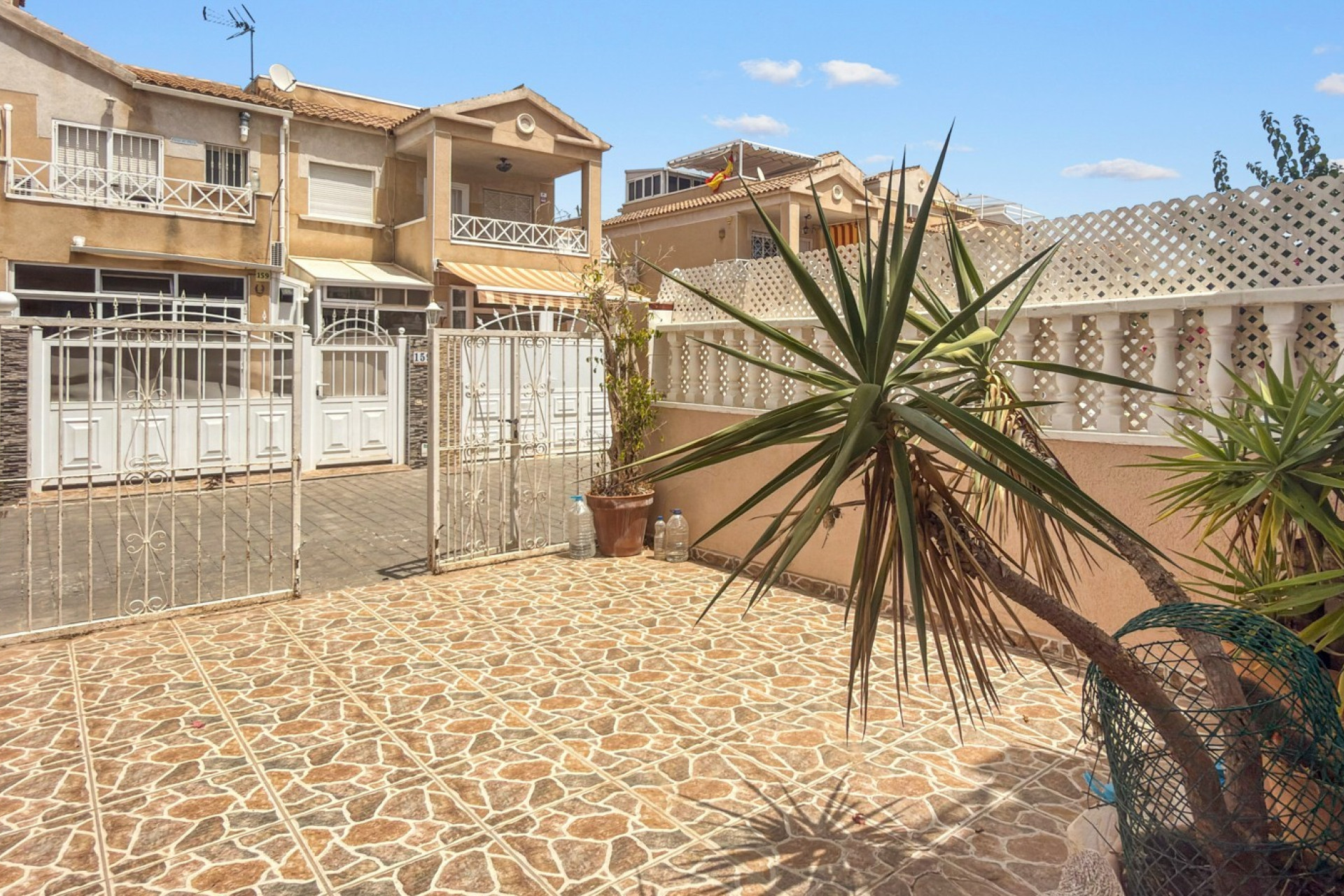 Revente - Maison de ville - Torrevieja - Torrevieja - Centre