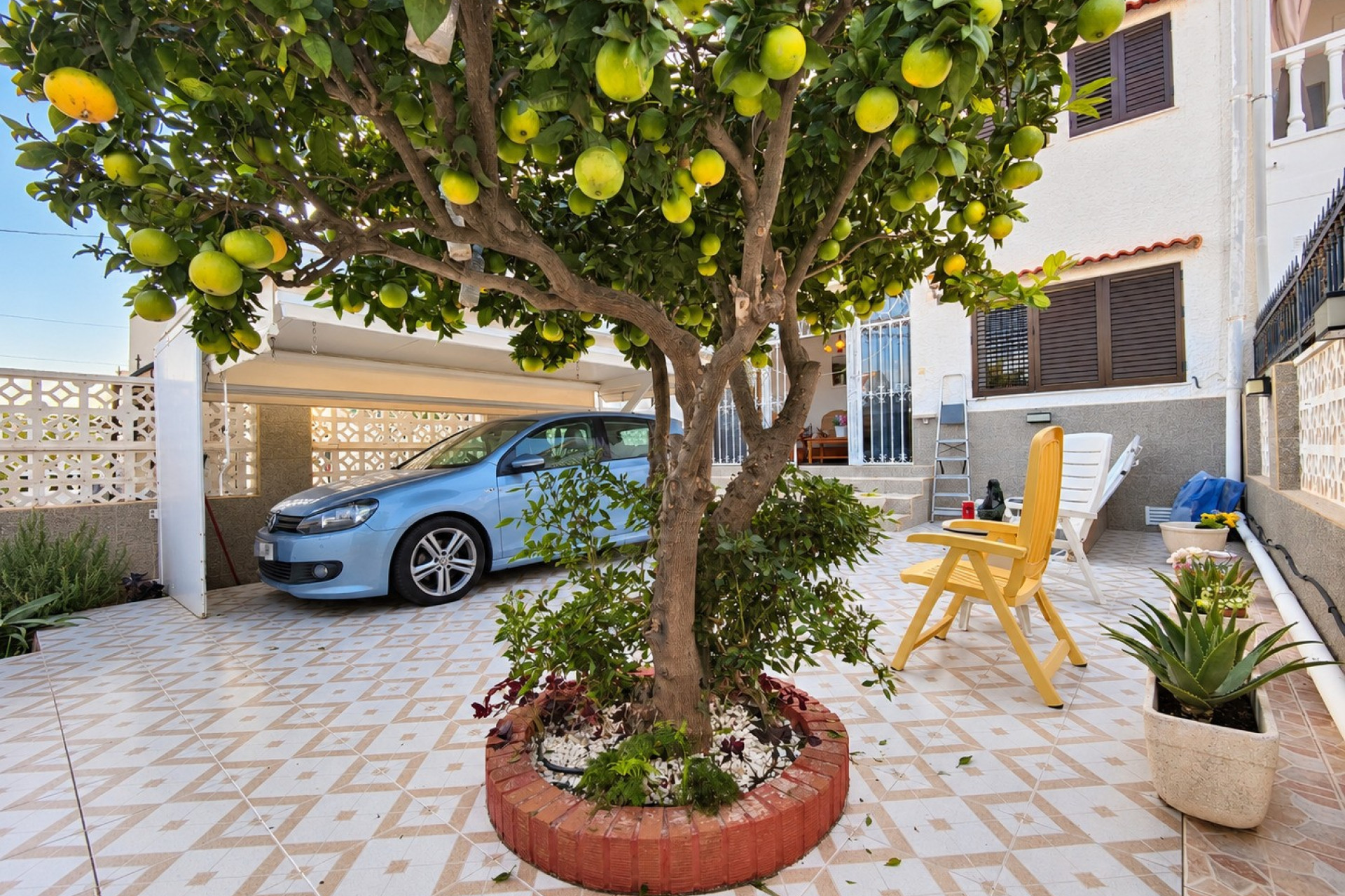 Revente - Maison de ville - Torrevieja - Torrevieja - Centre