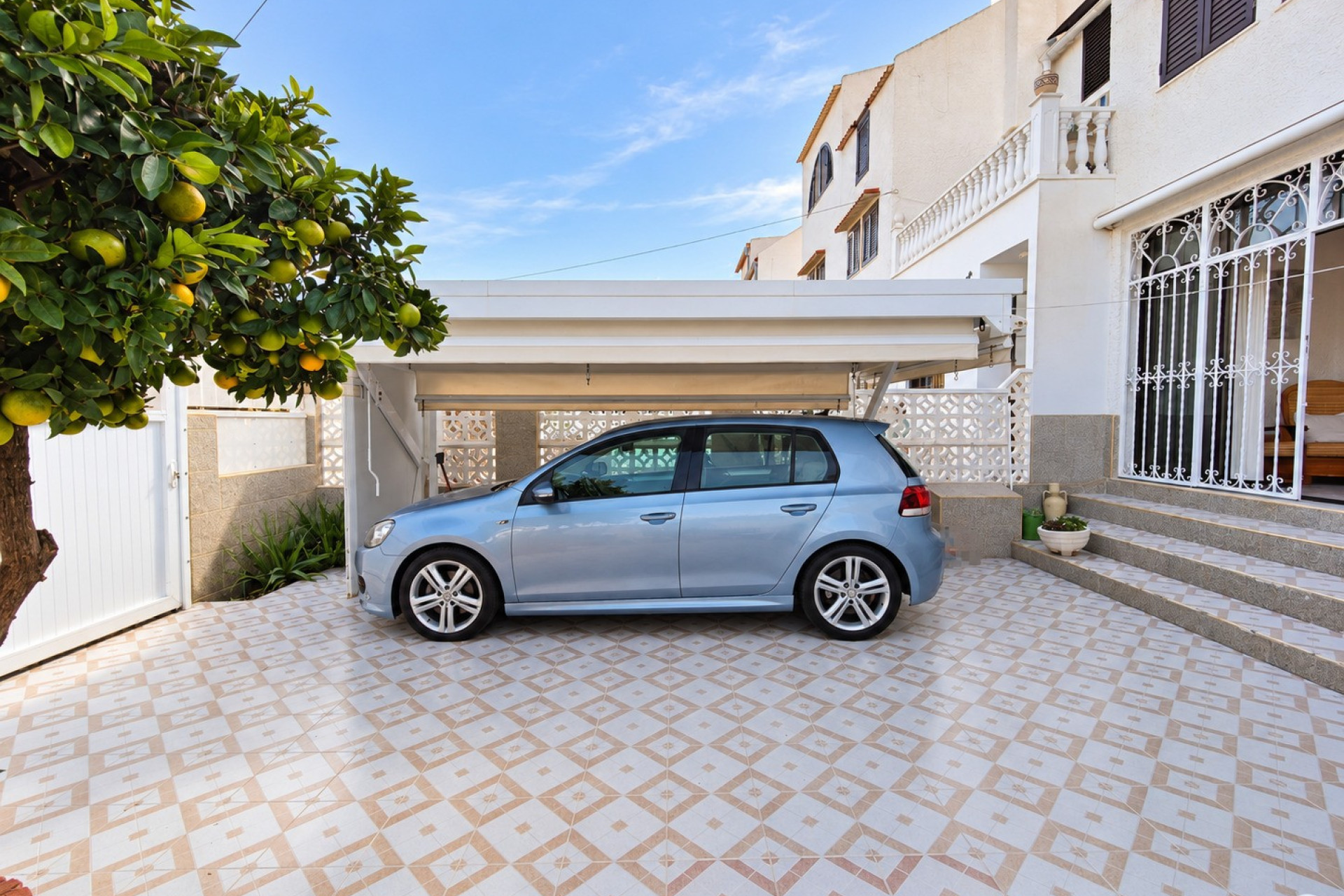 Revente - Maison de ville - Torrevieja - Torrevieja - Centre
